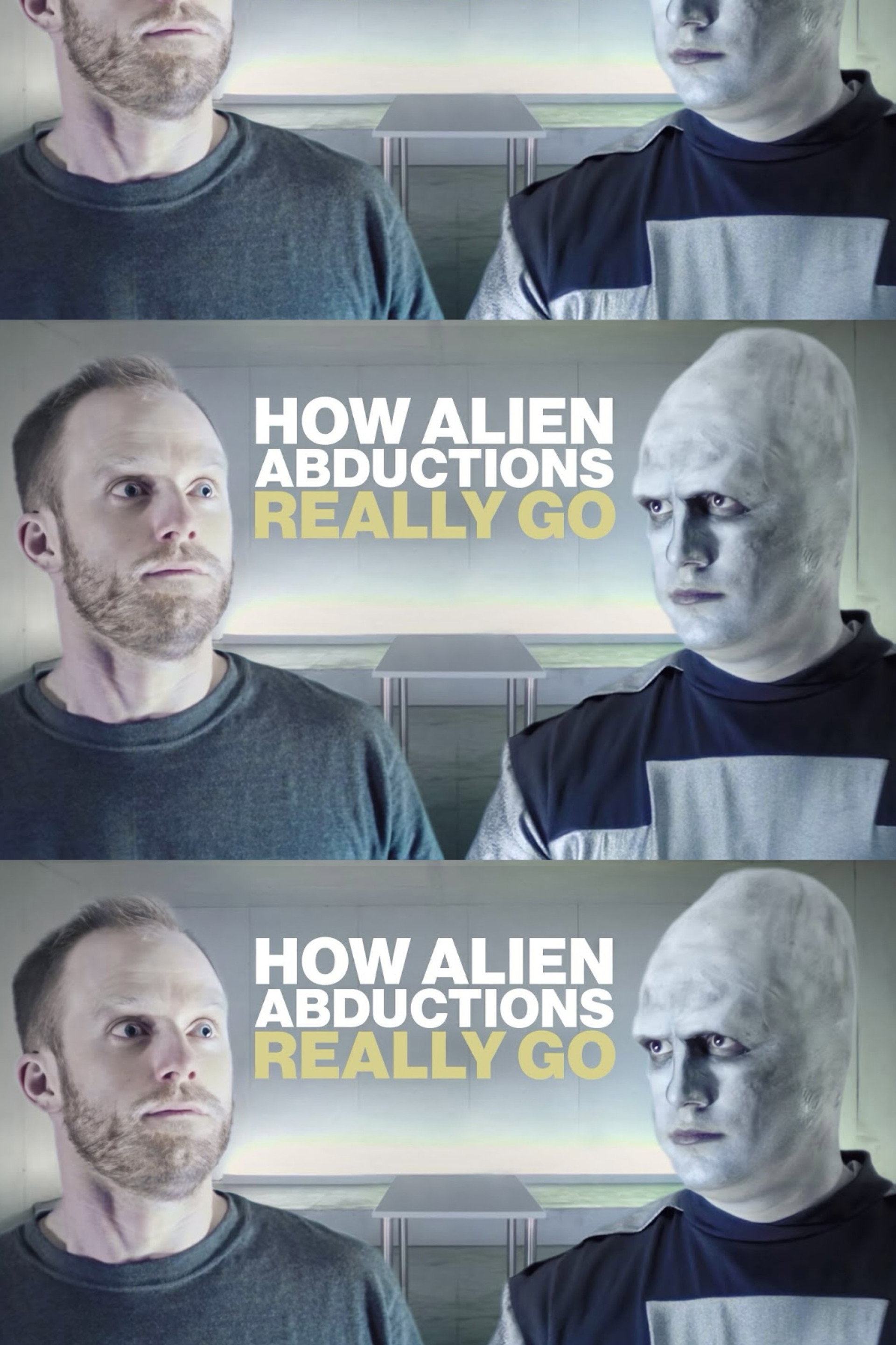 Abduction