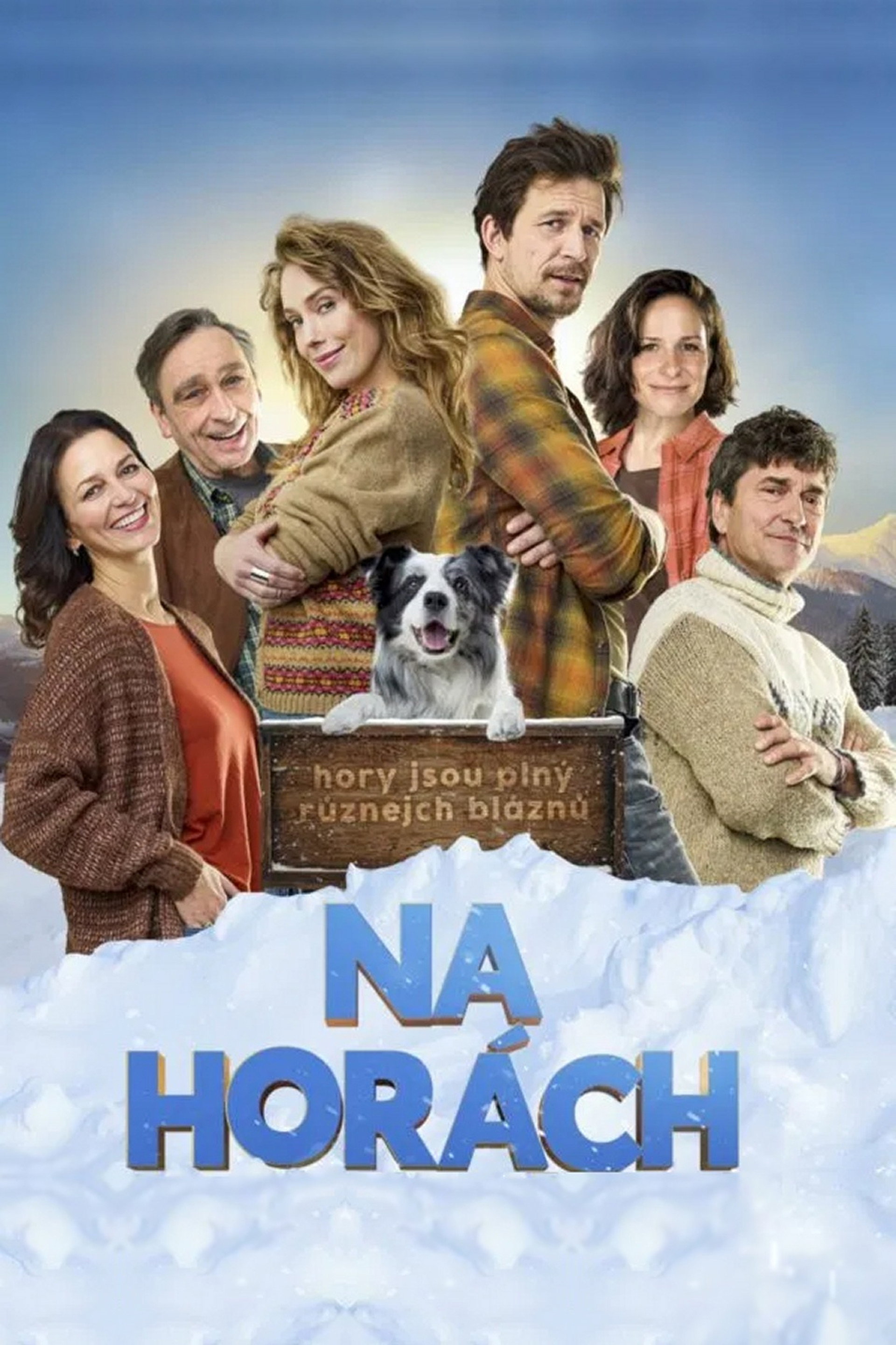 Na horách