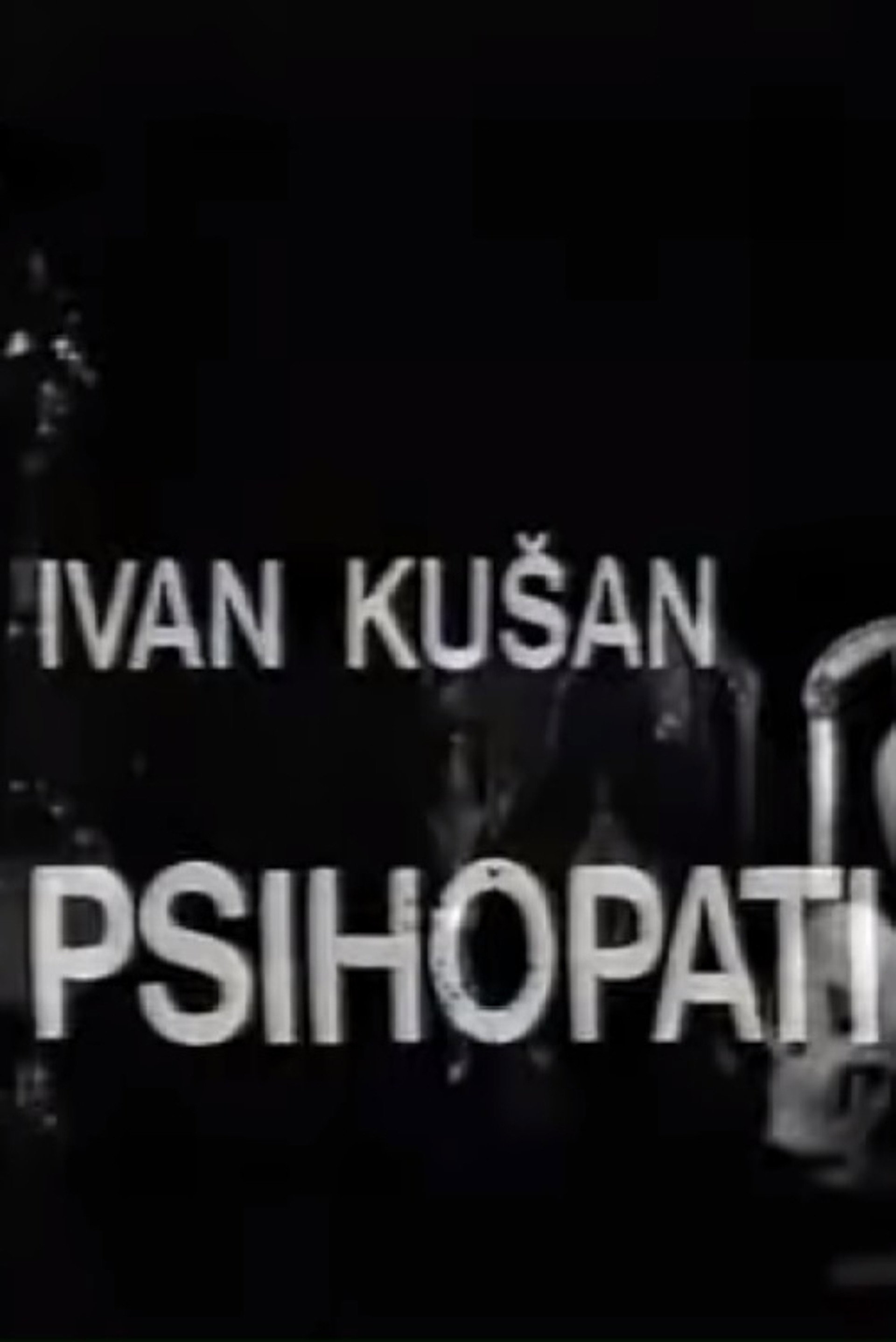 Psihopati