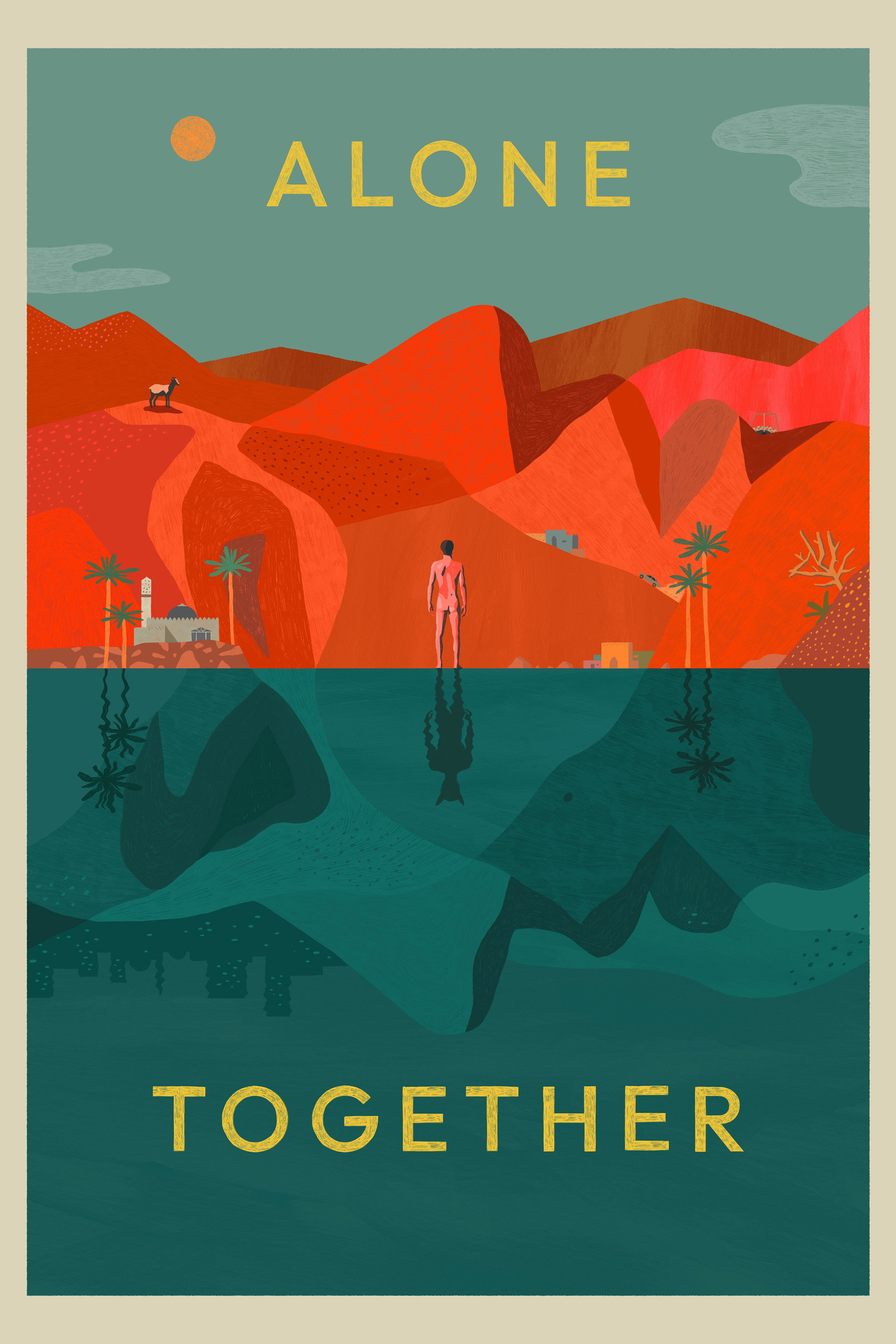 Alone Together