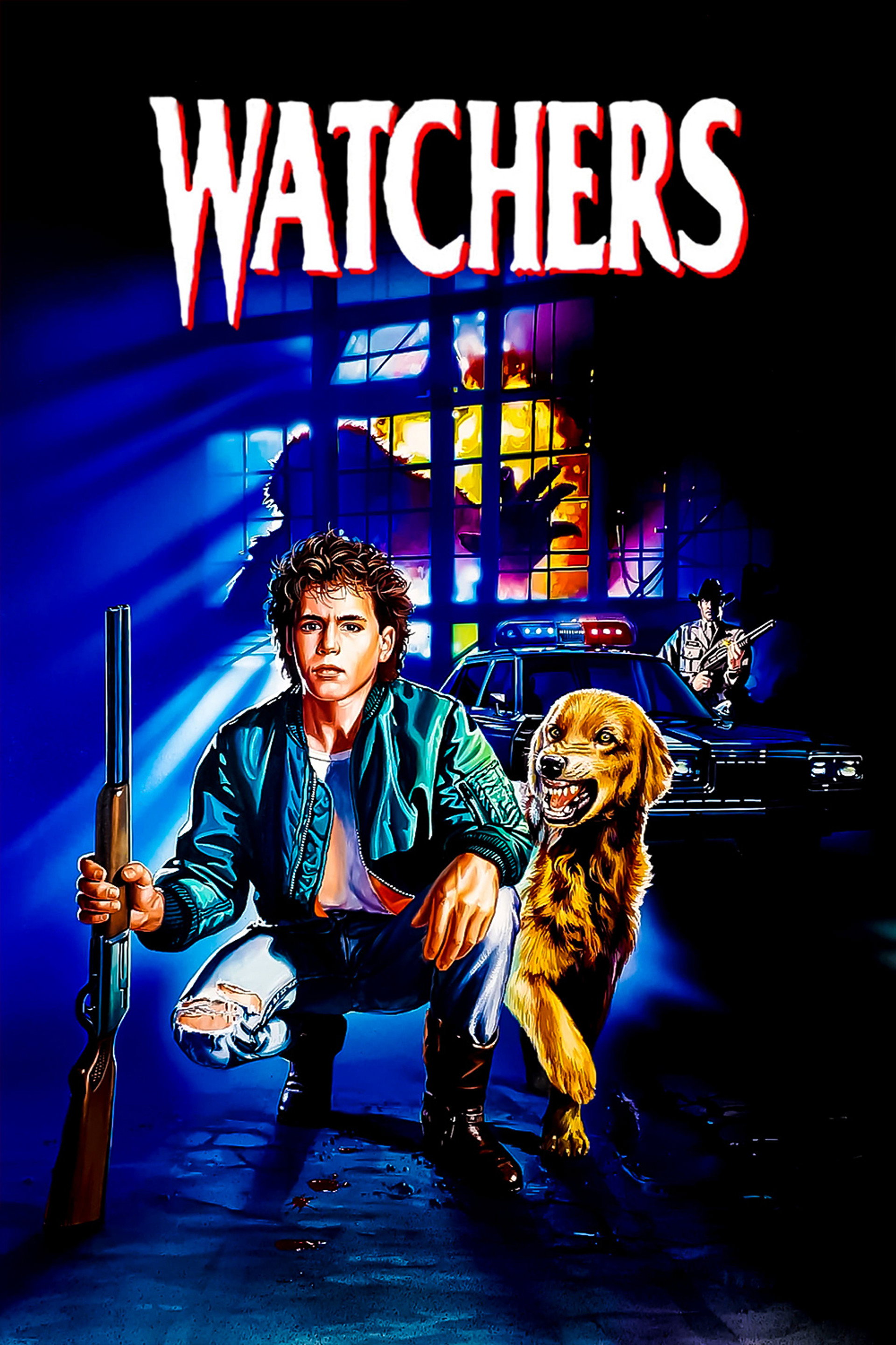 Watchers