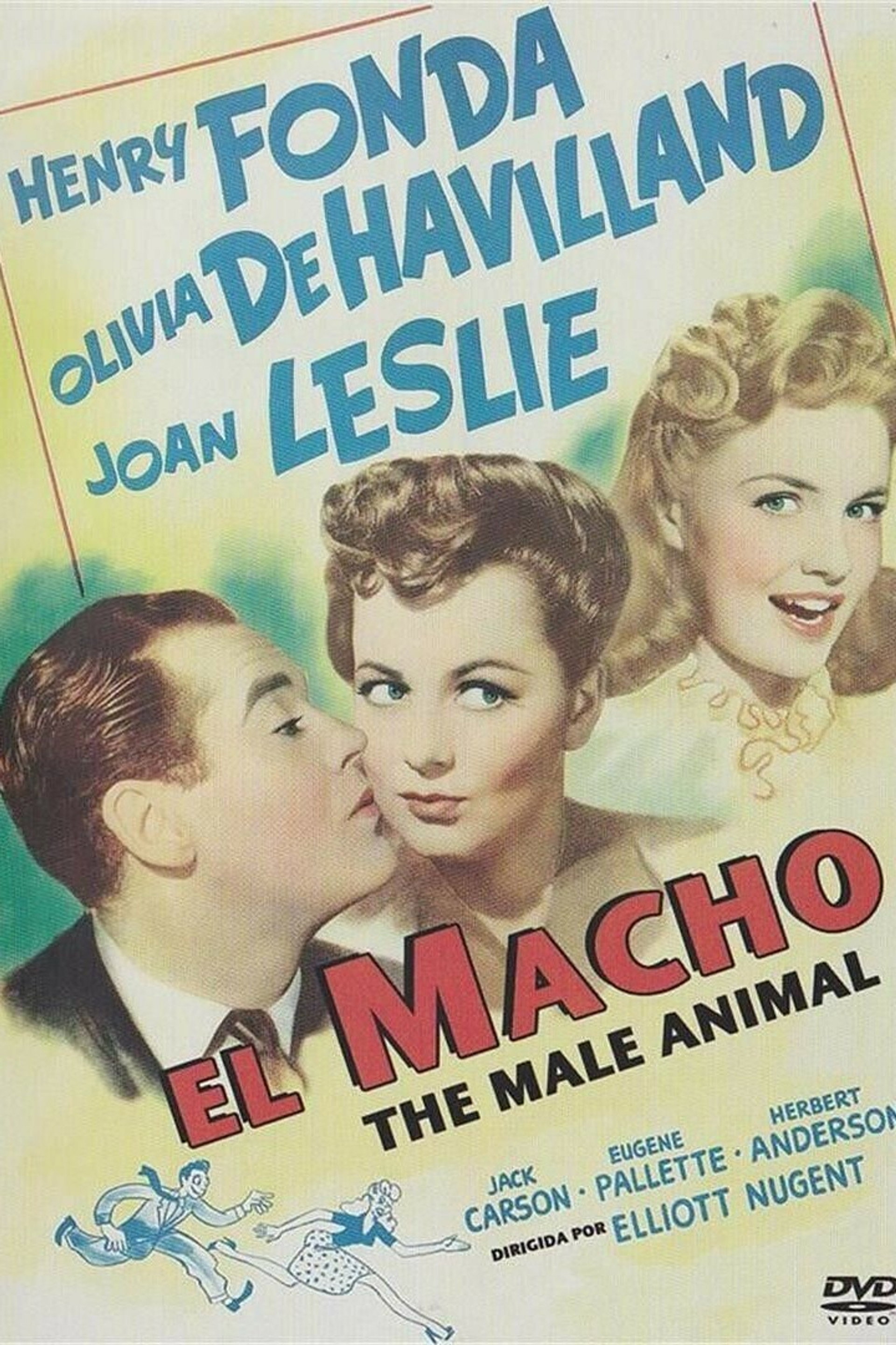 El macho