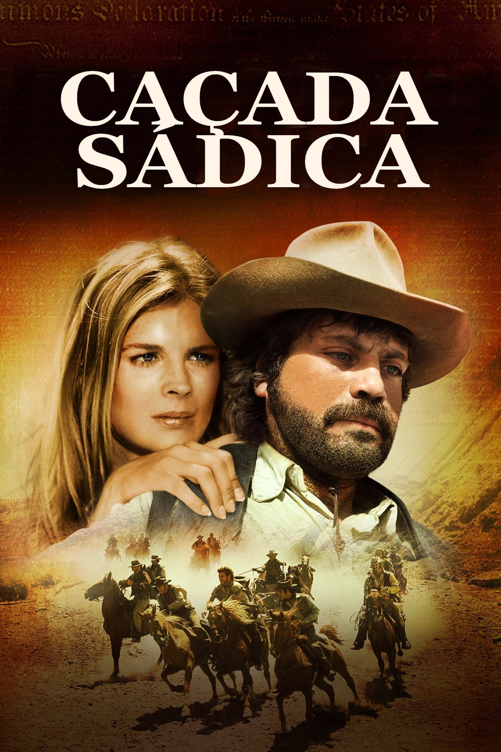Caçada Sádica