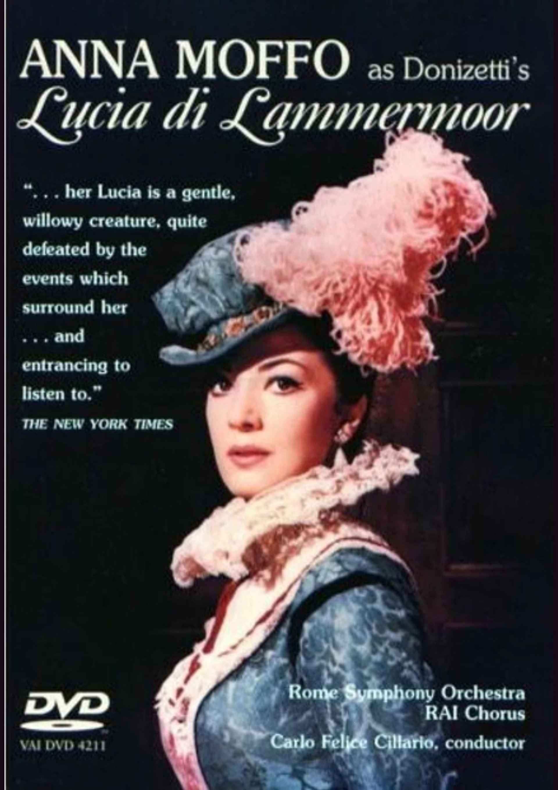 Lucia di Lammermoor