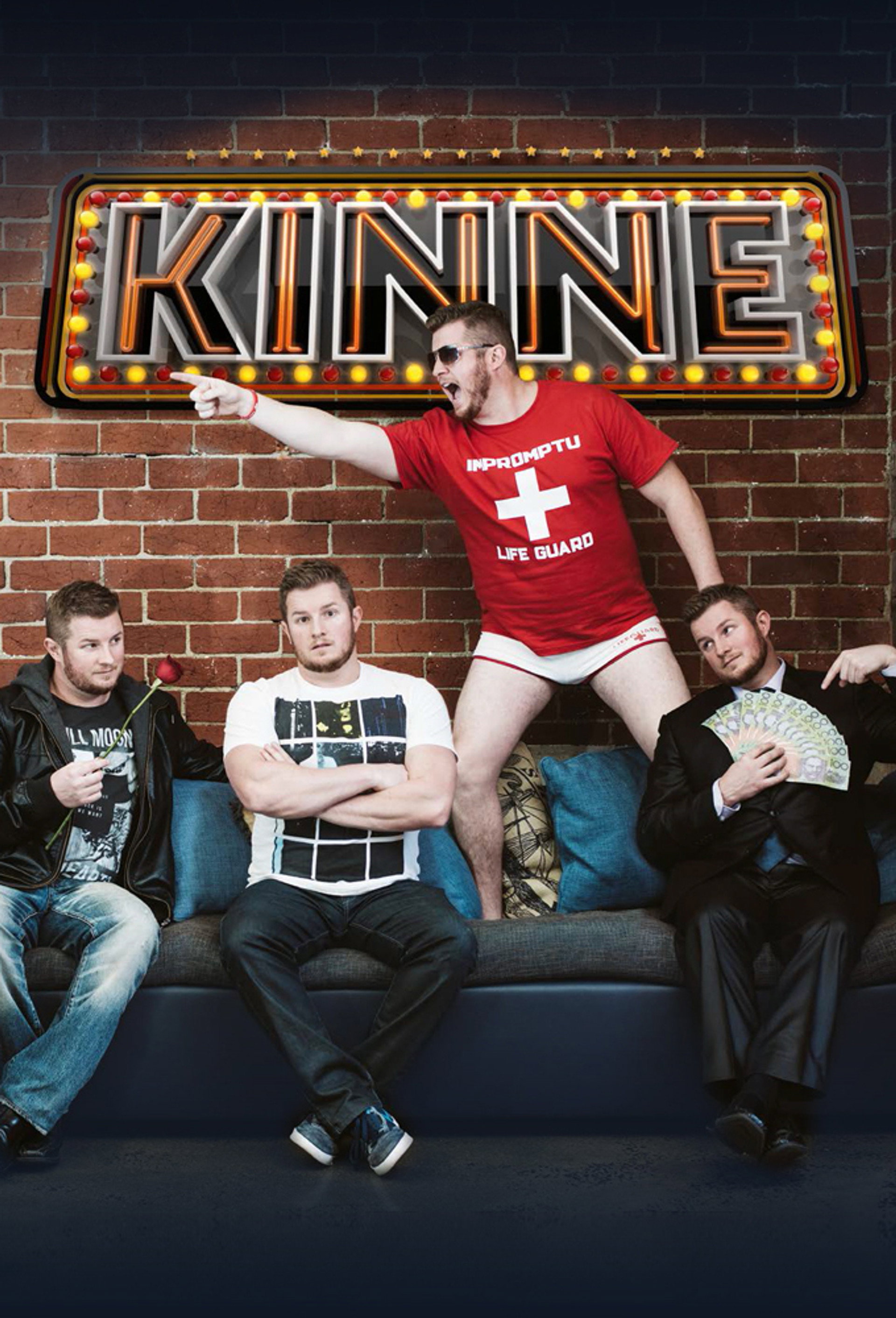 Kinne