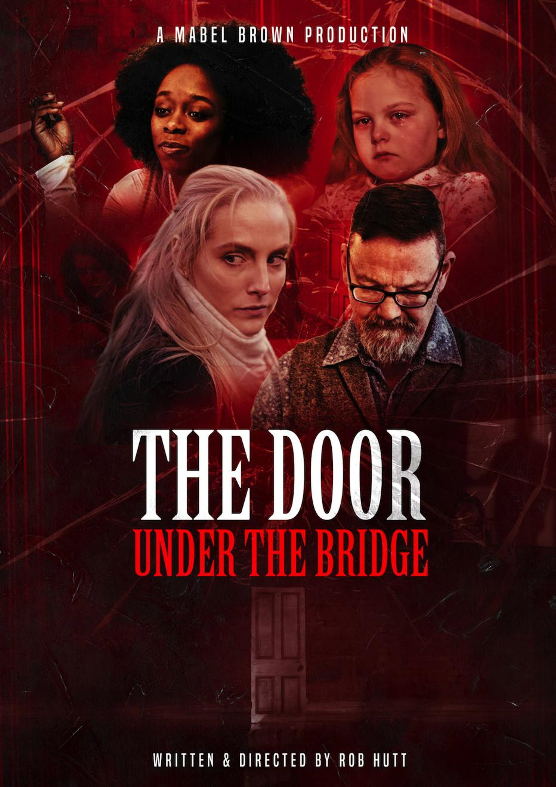 The Door Under the Bridge