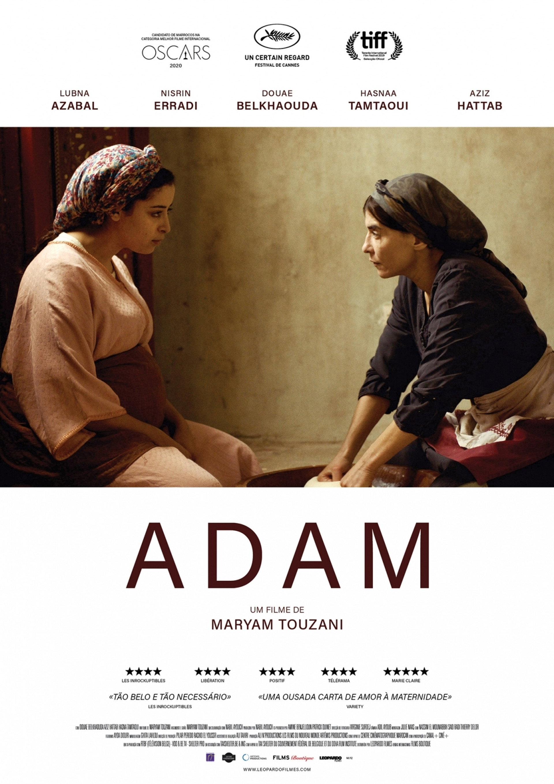 Adam