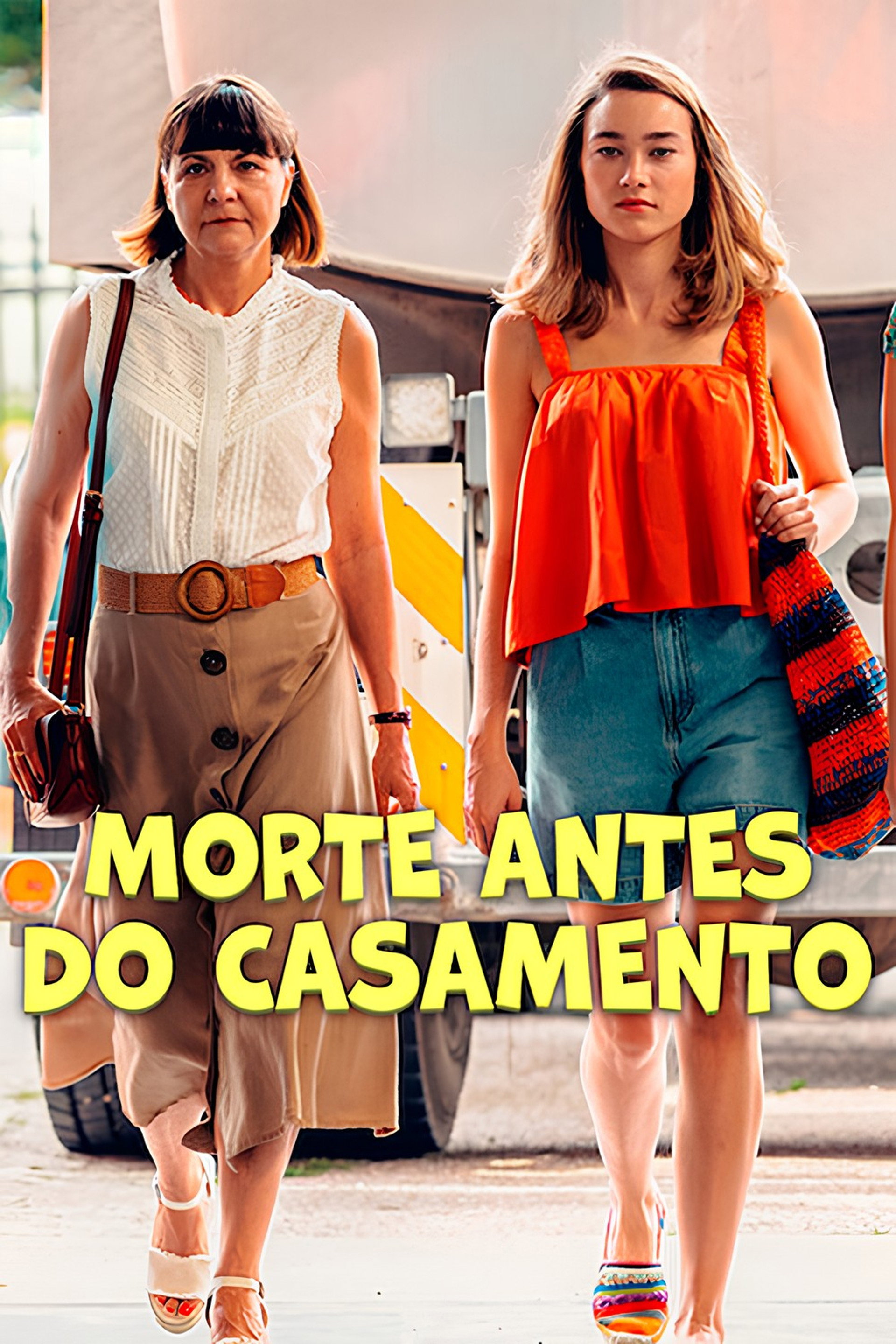 Morte Antes do Casamento