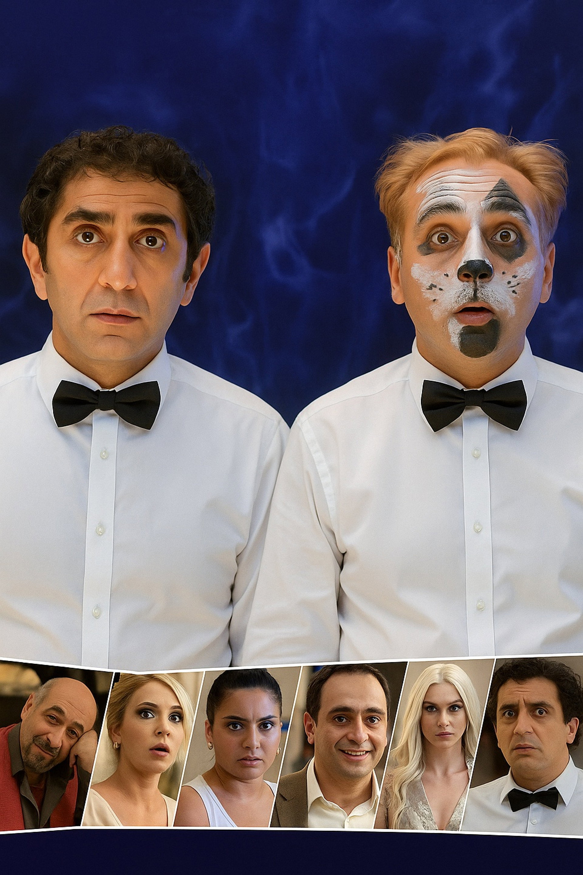 Դե Տժժա
