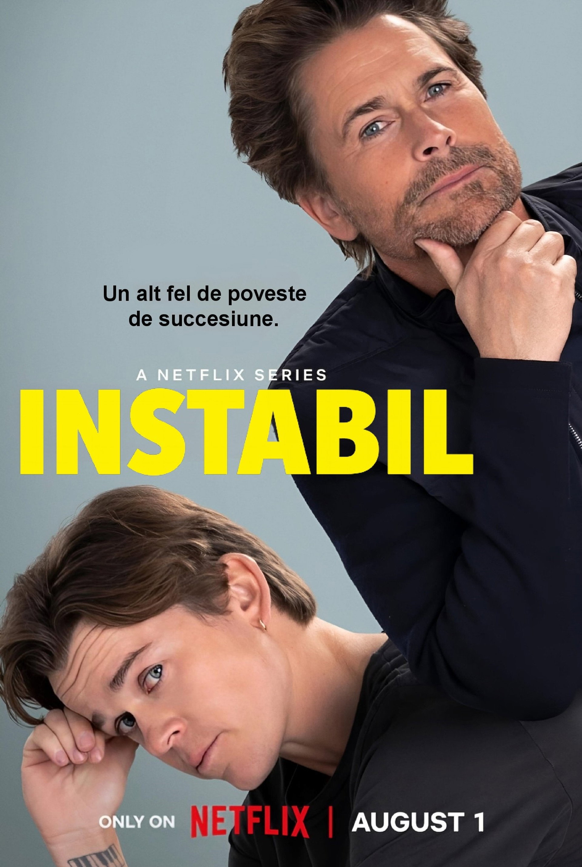 Instabil