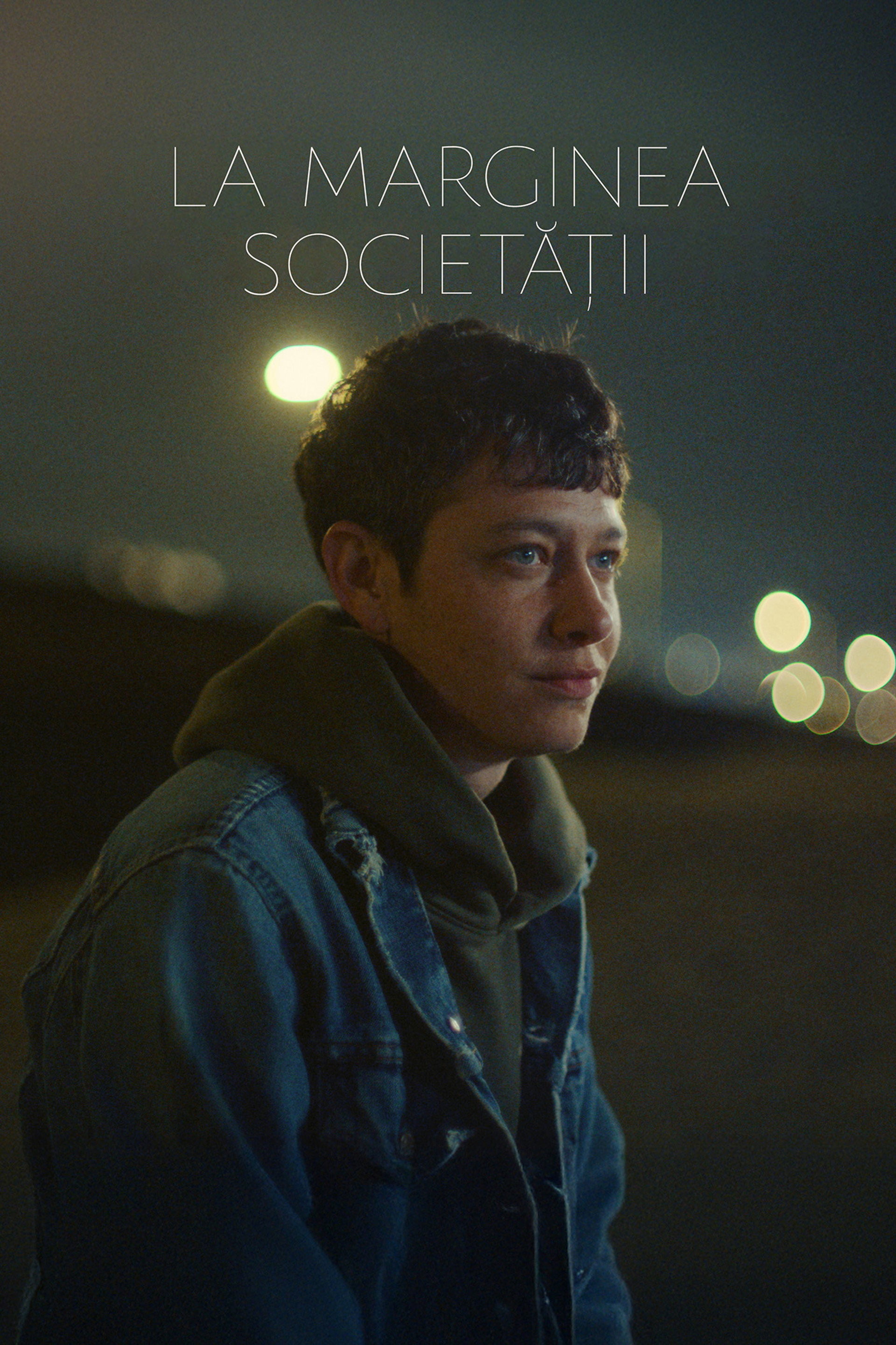 La marginea societății