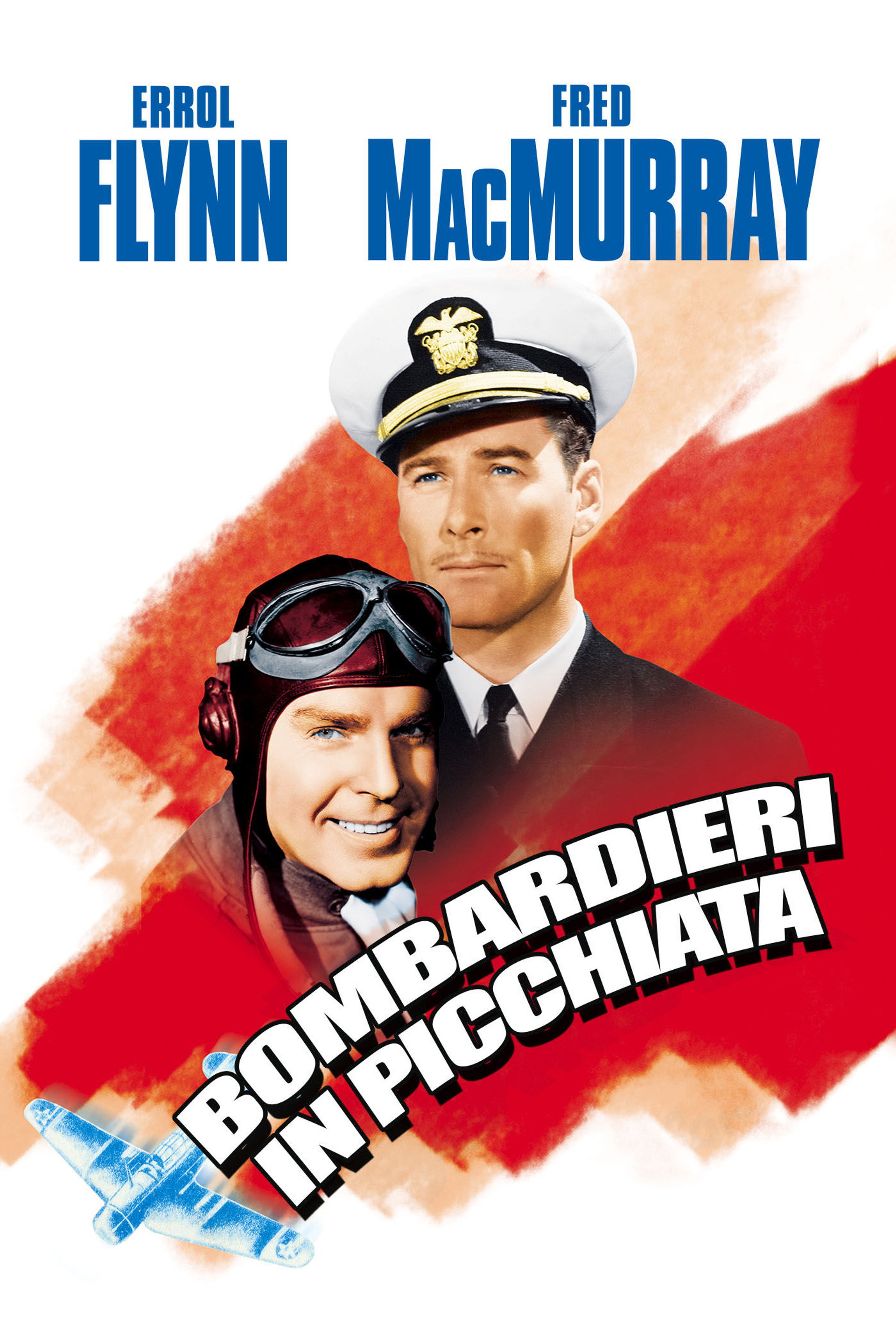 Bombardieri in picchiata