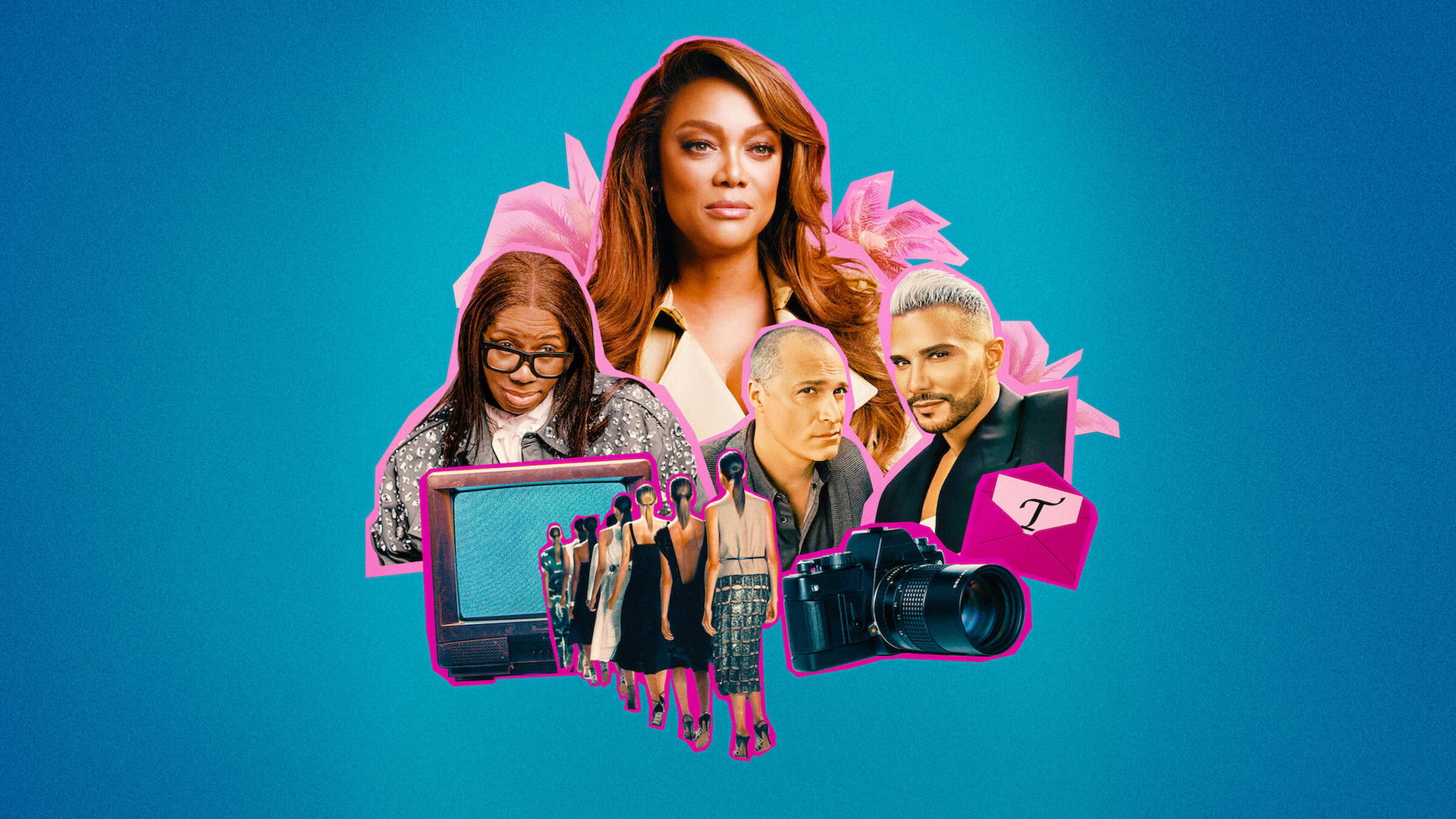 La cruda realidad: Dentro de "America's Next Top Model"