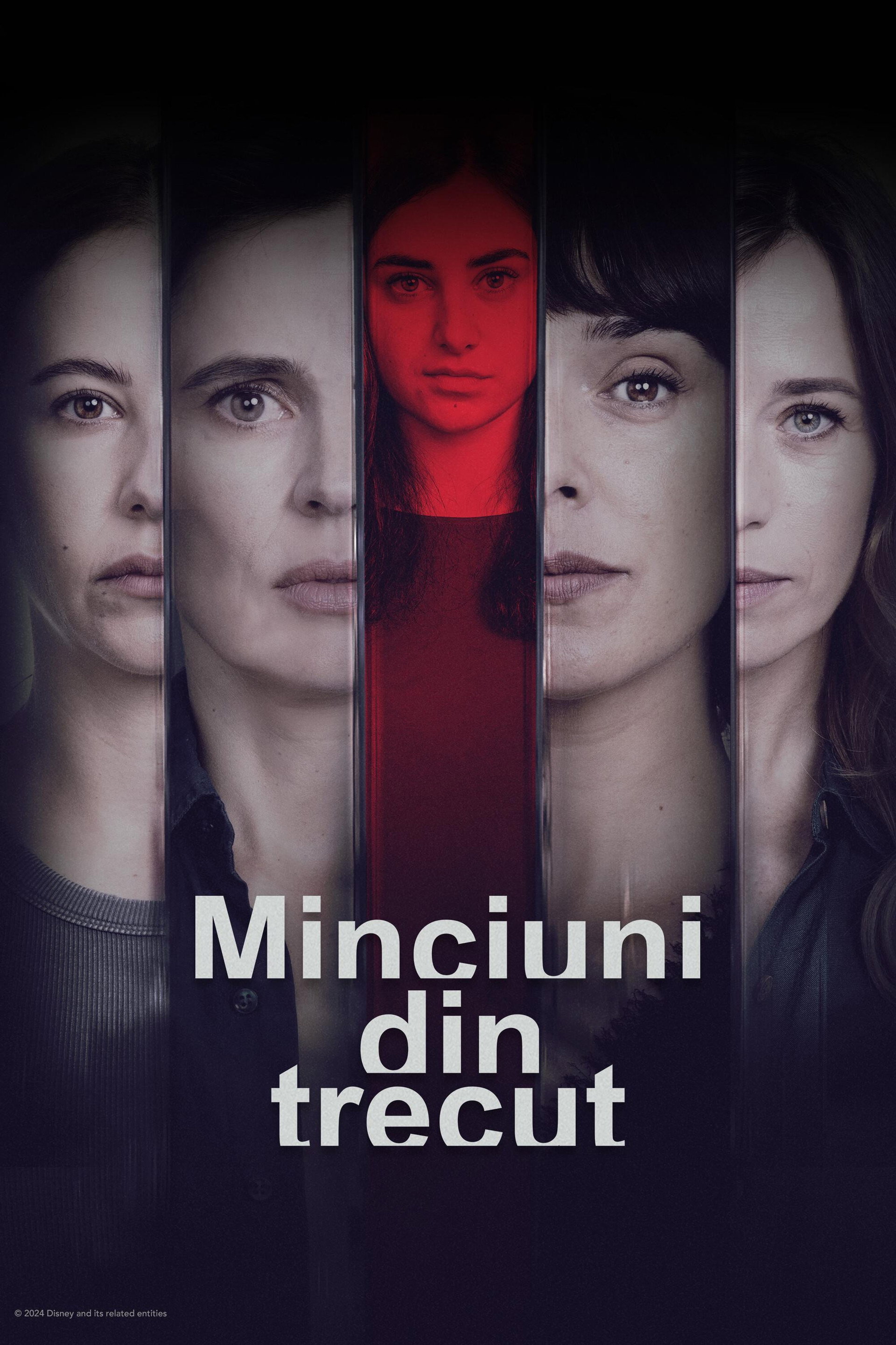 Minciuni din trecut