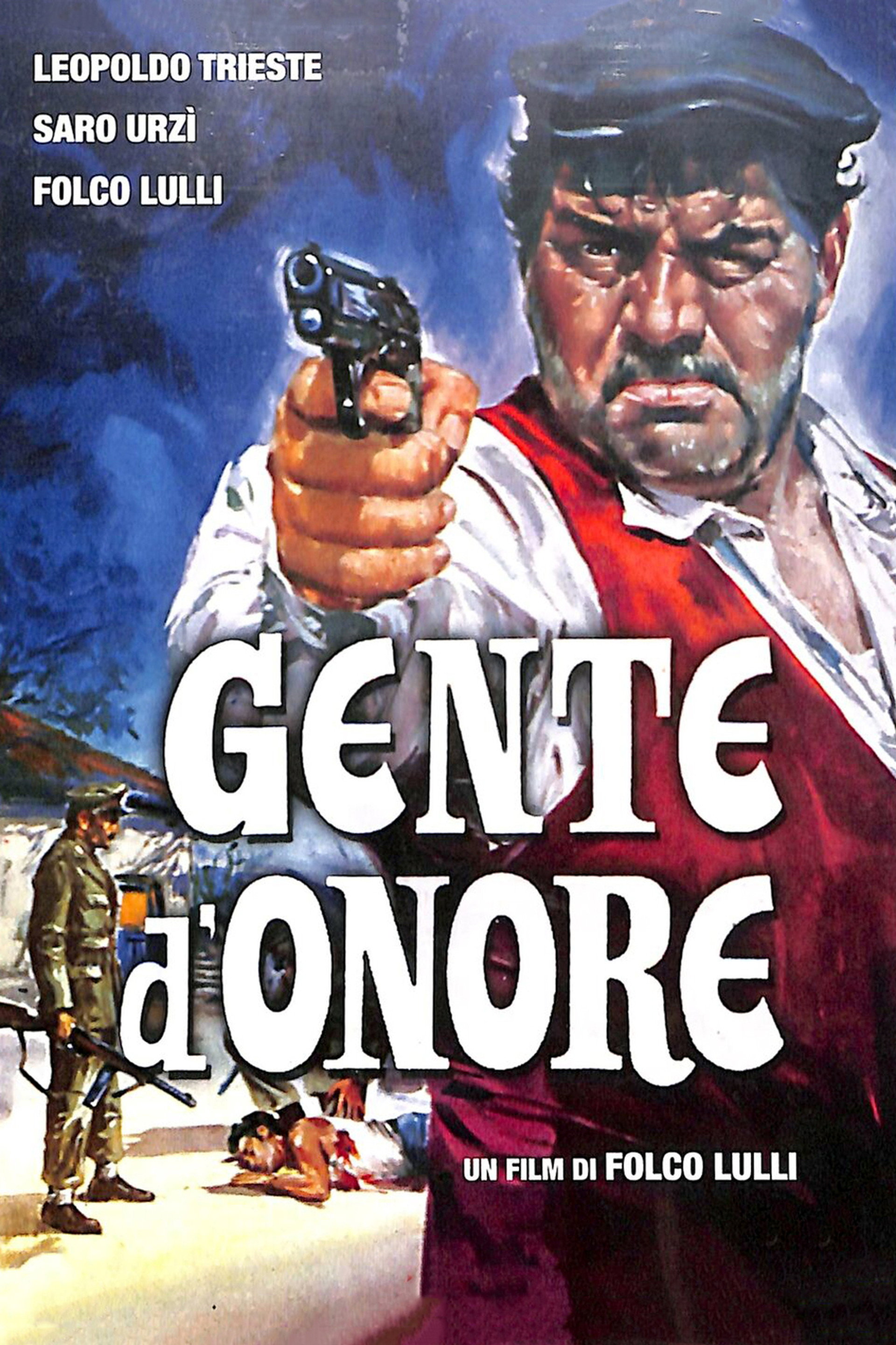 Gente d'onore