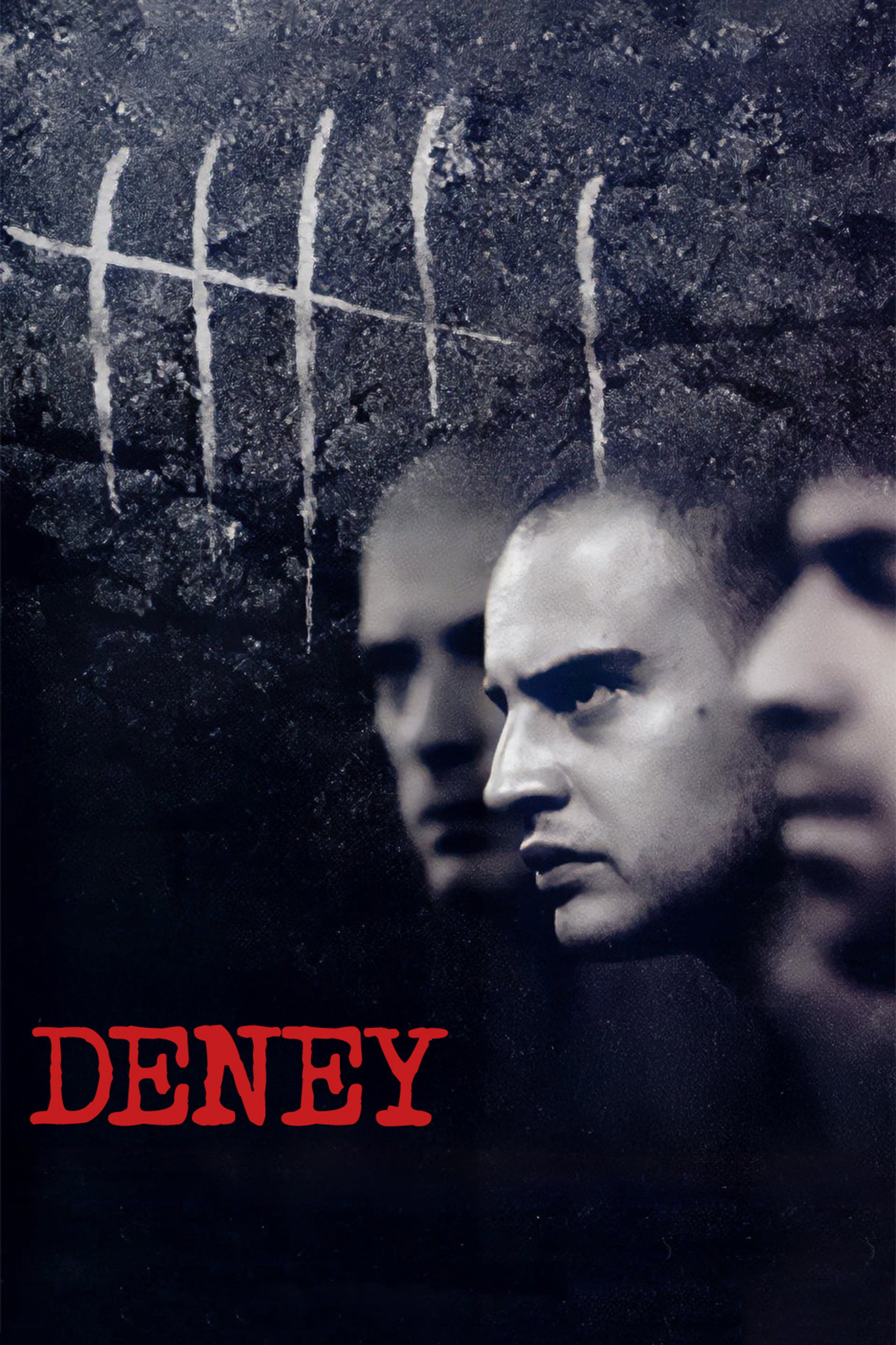 Deney