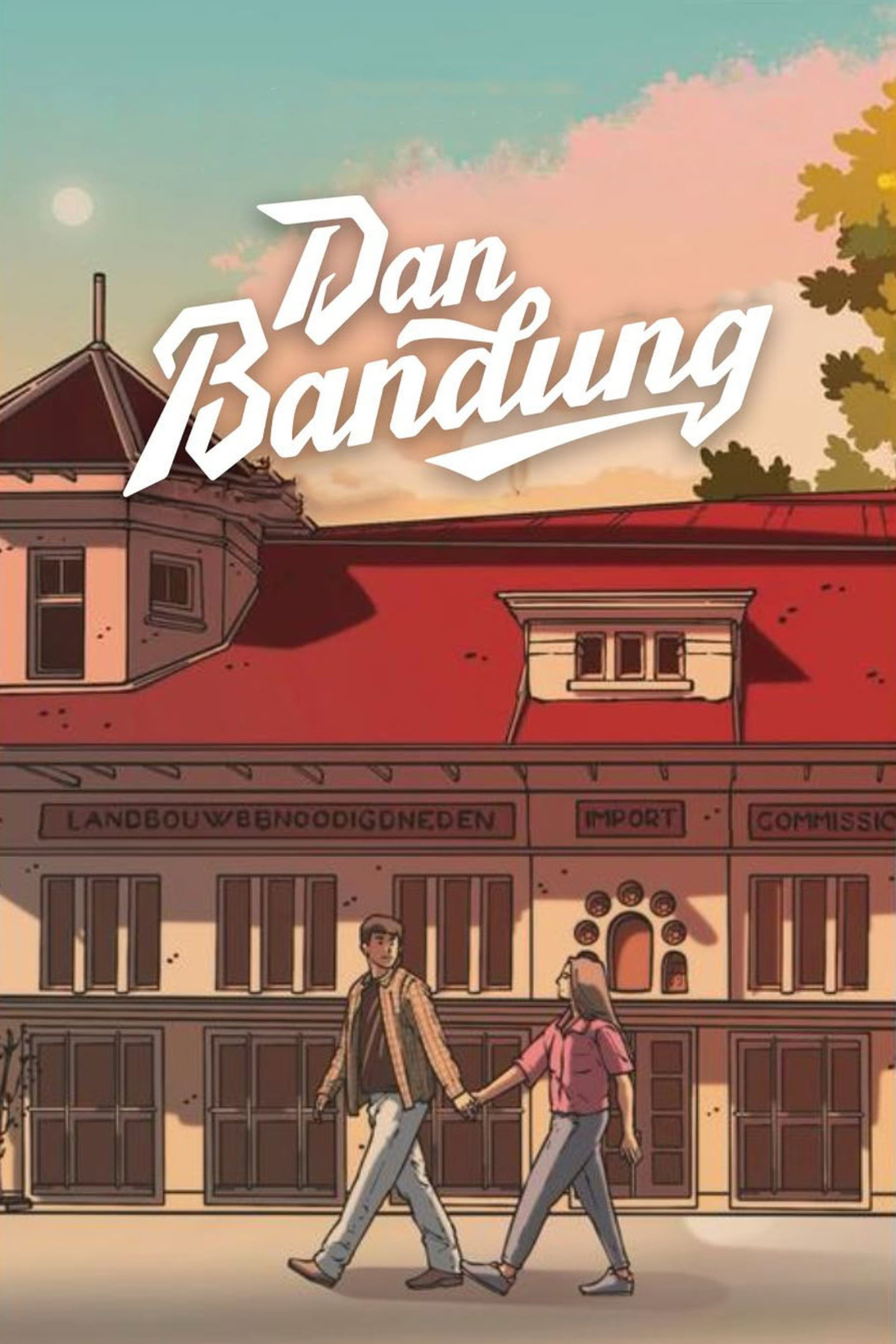 Dan Bandung