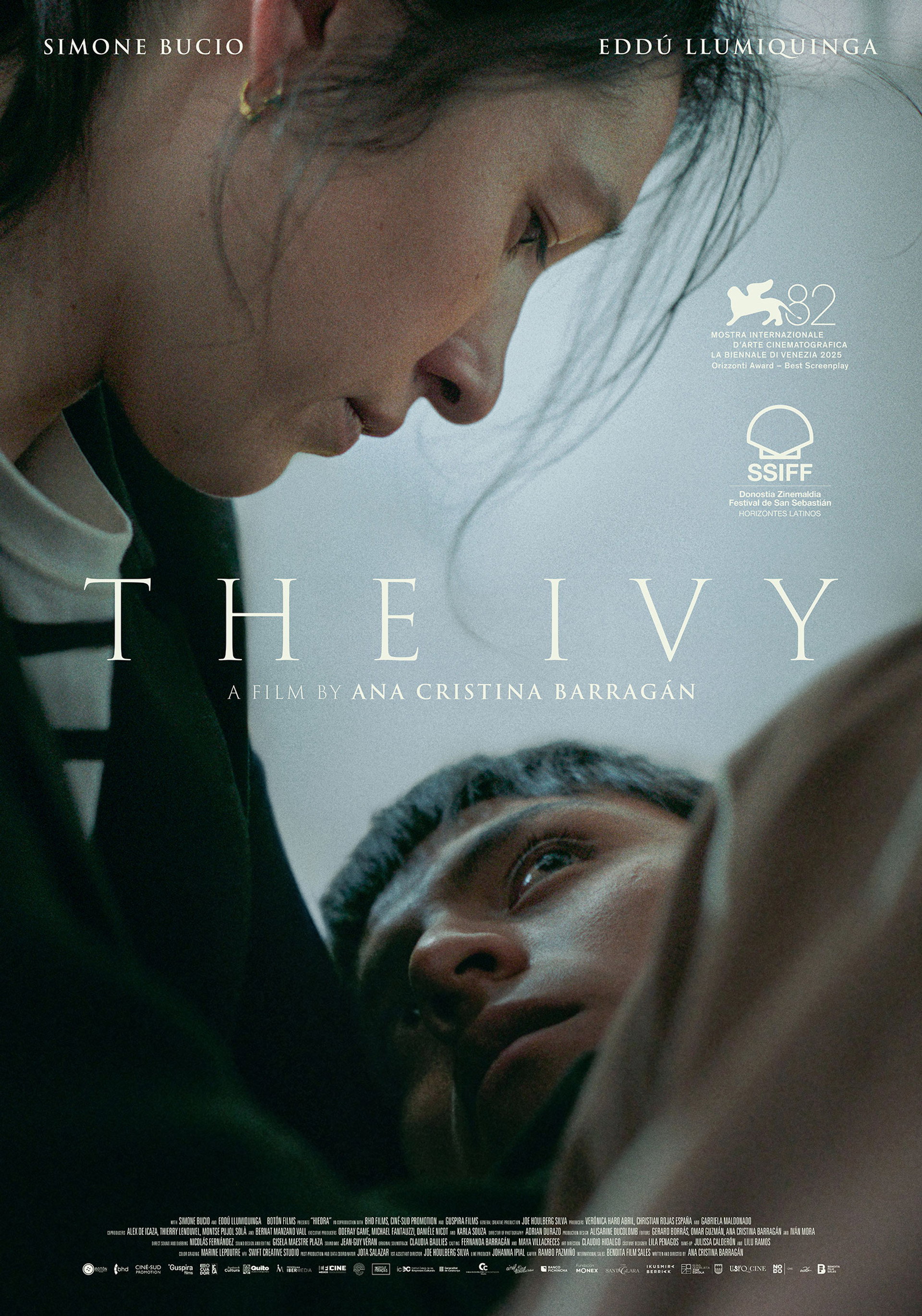 The Ivy