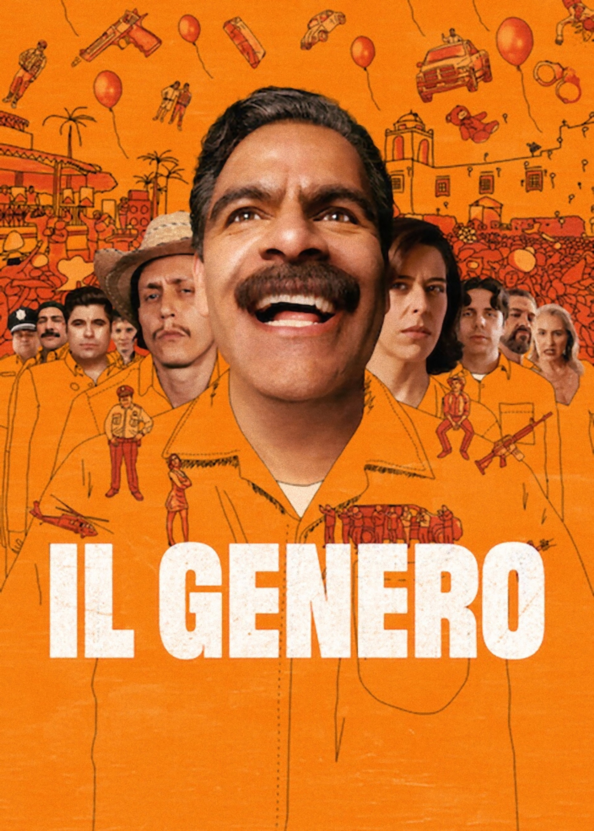 Il genero