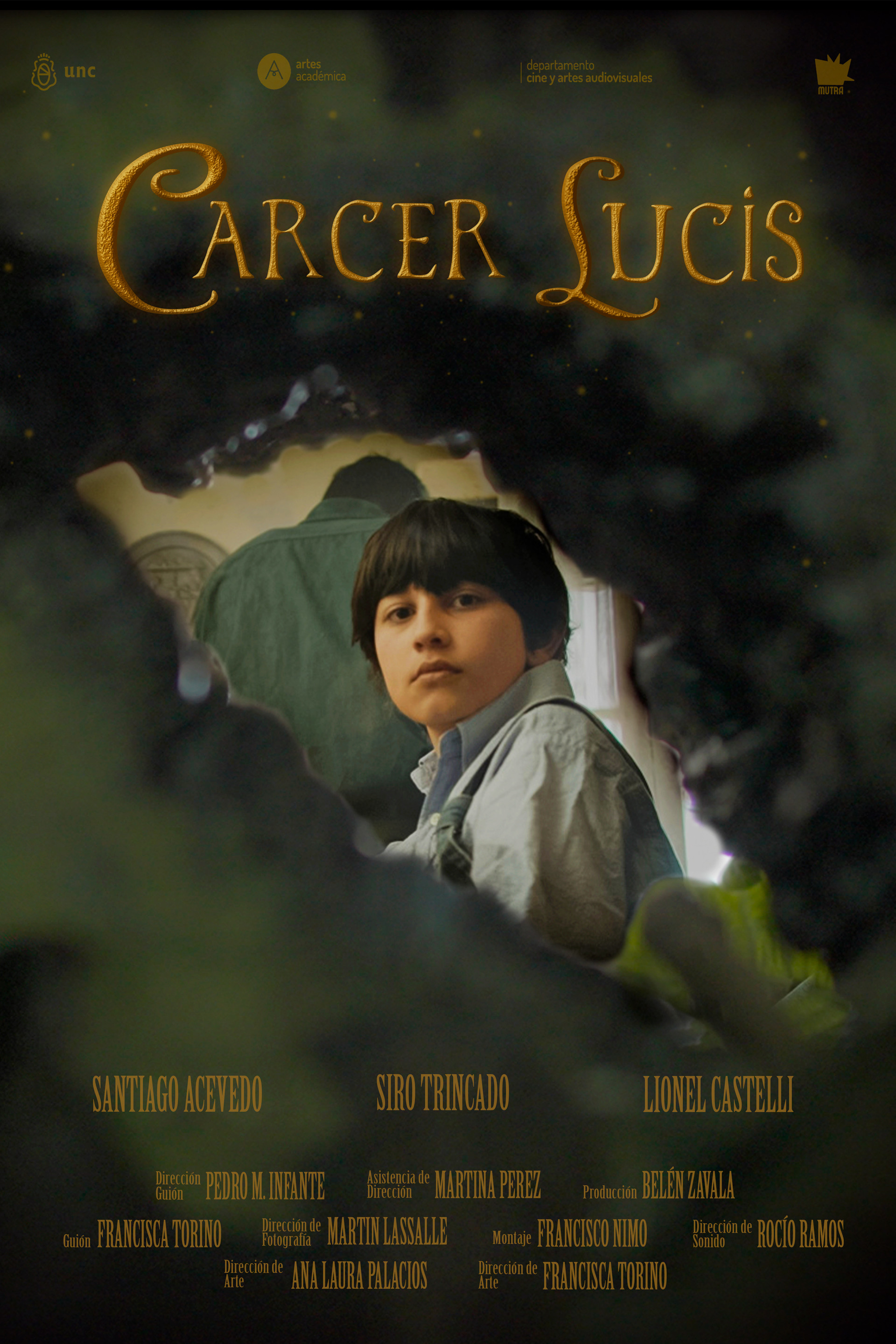 Carcer Lucis