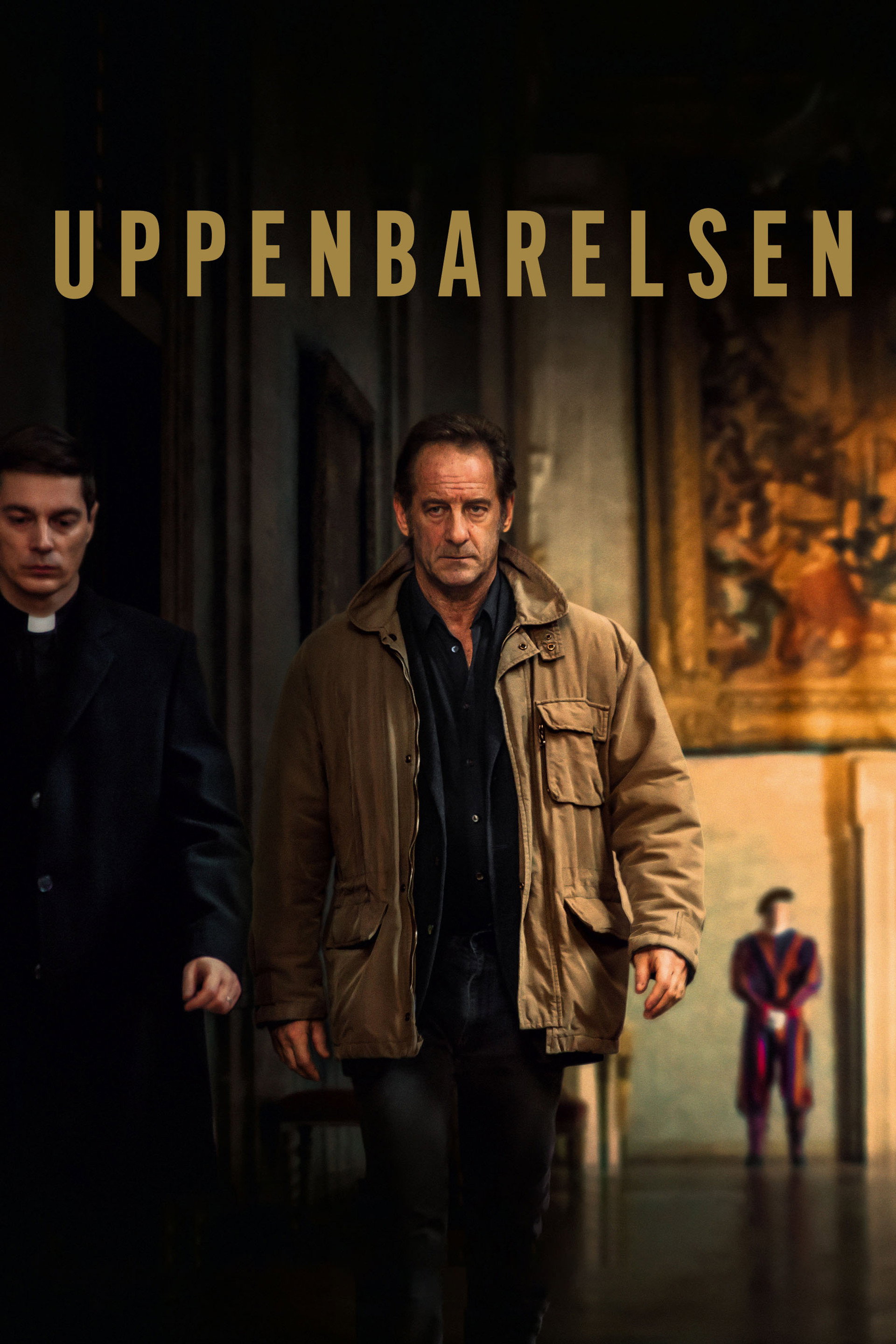 Uppenbarelsen