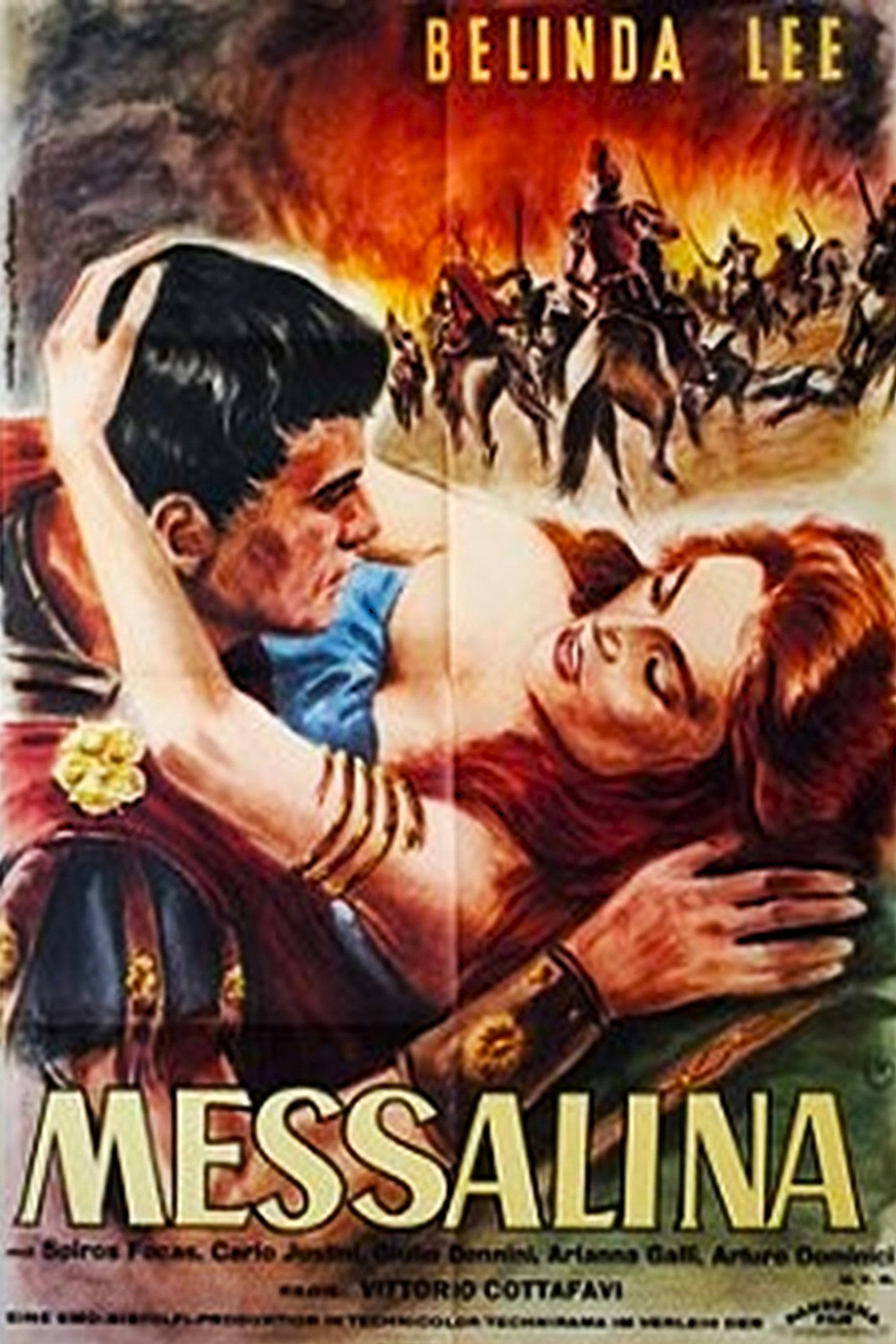 Messalina