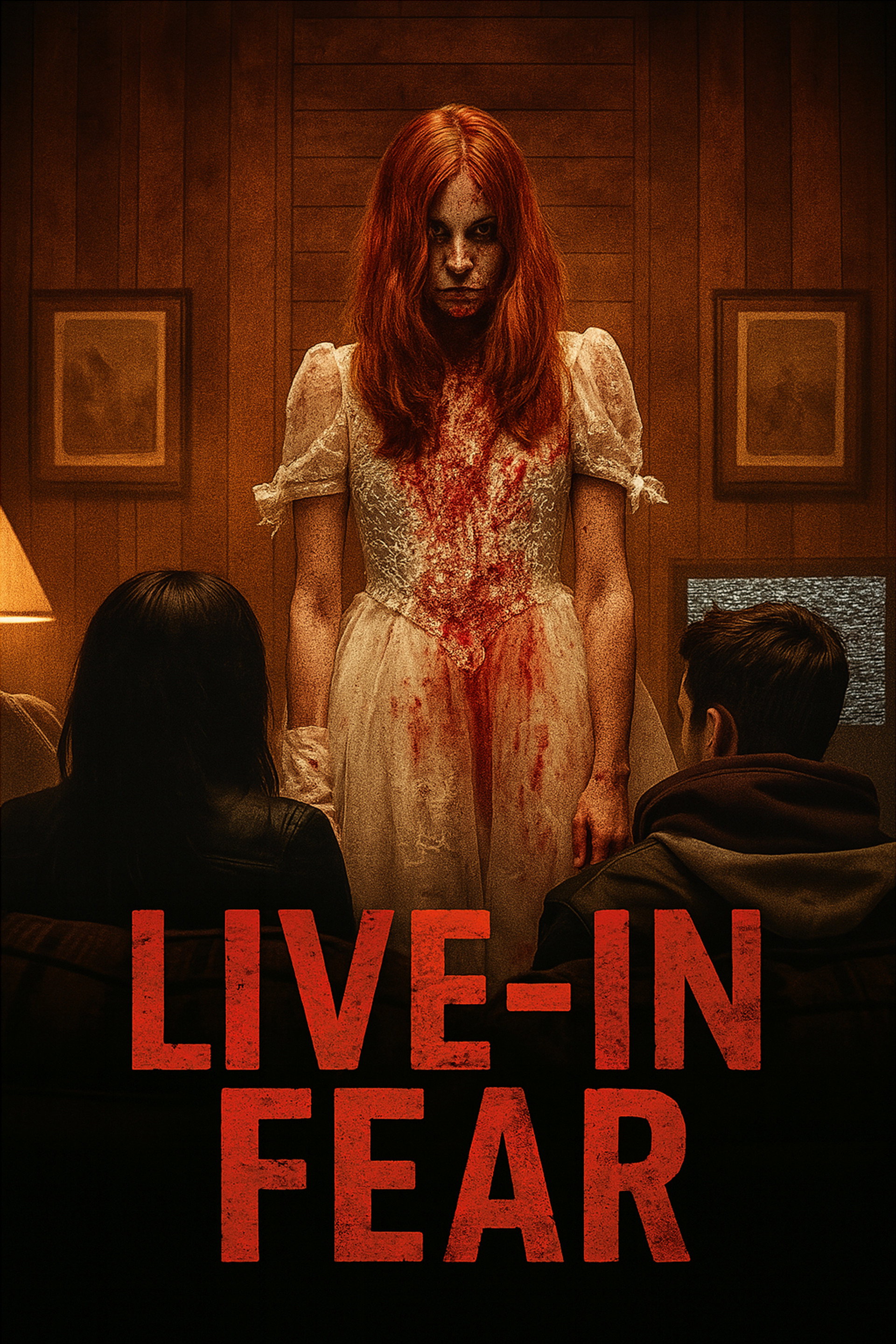 Live-In Fear