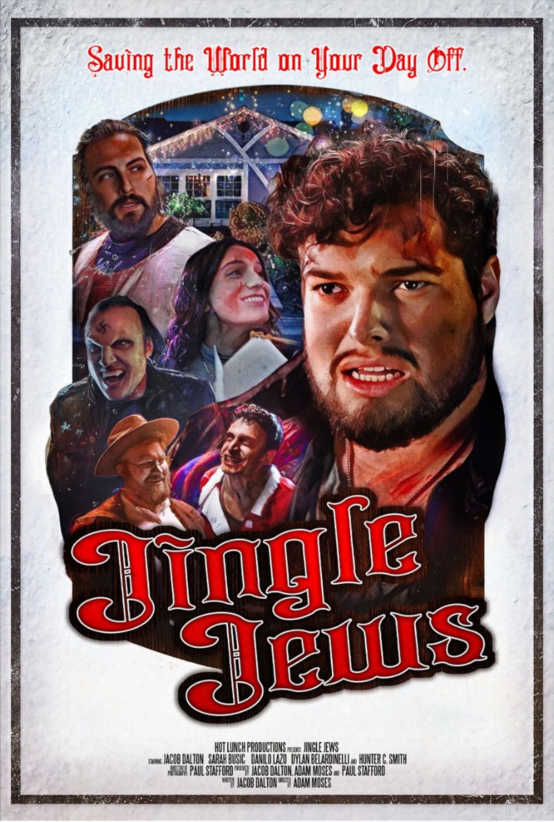 Jingle Jews