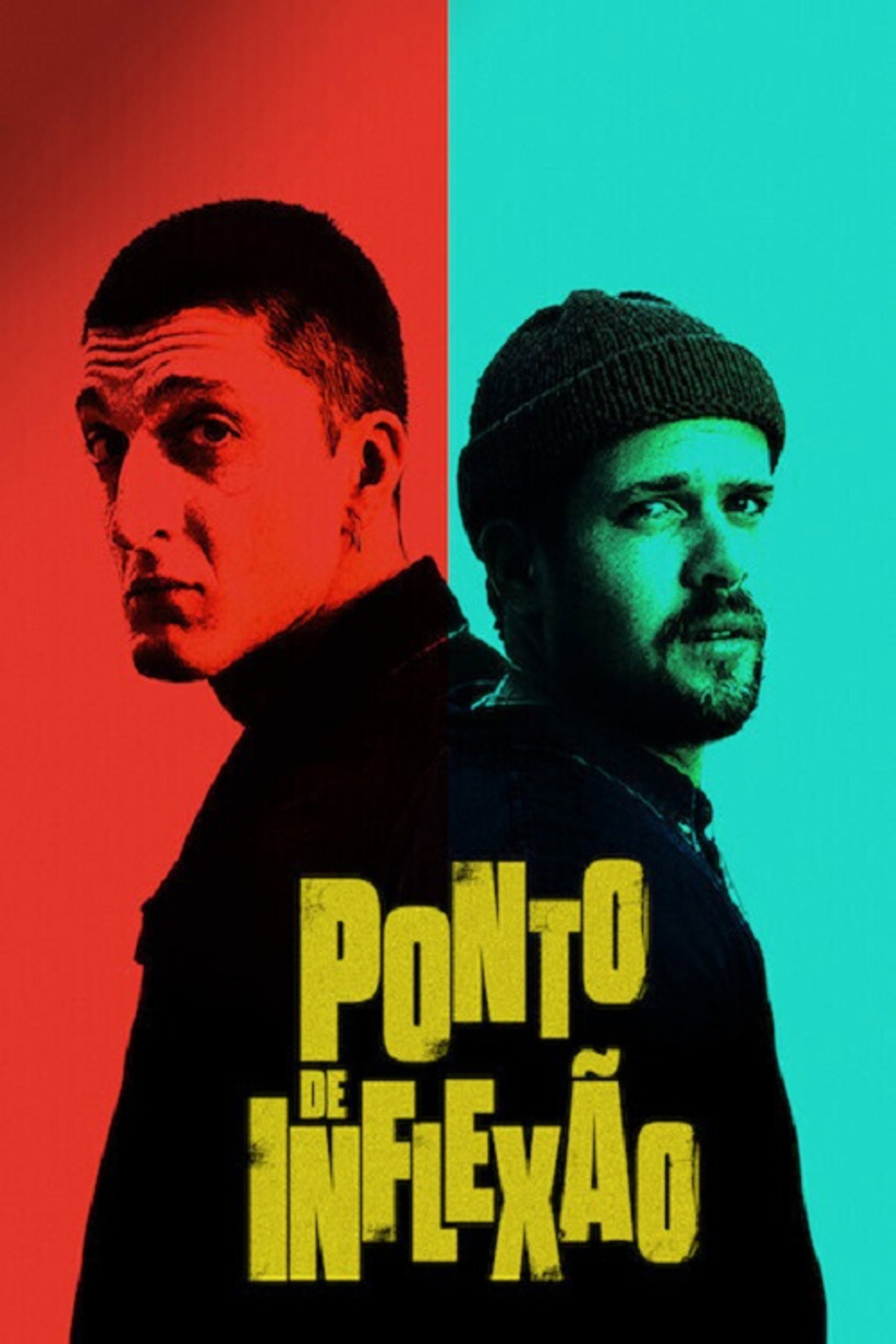 Ponto de Inflexão