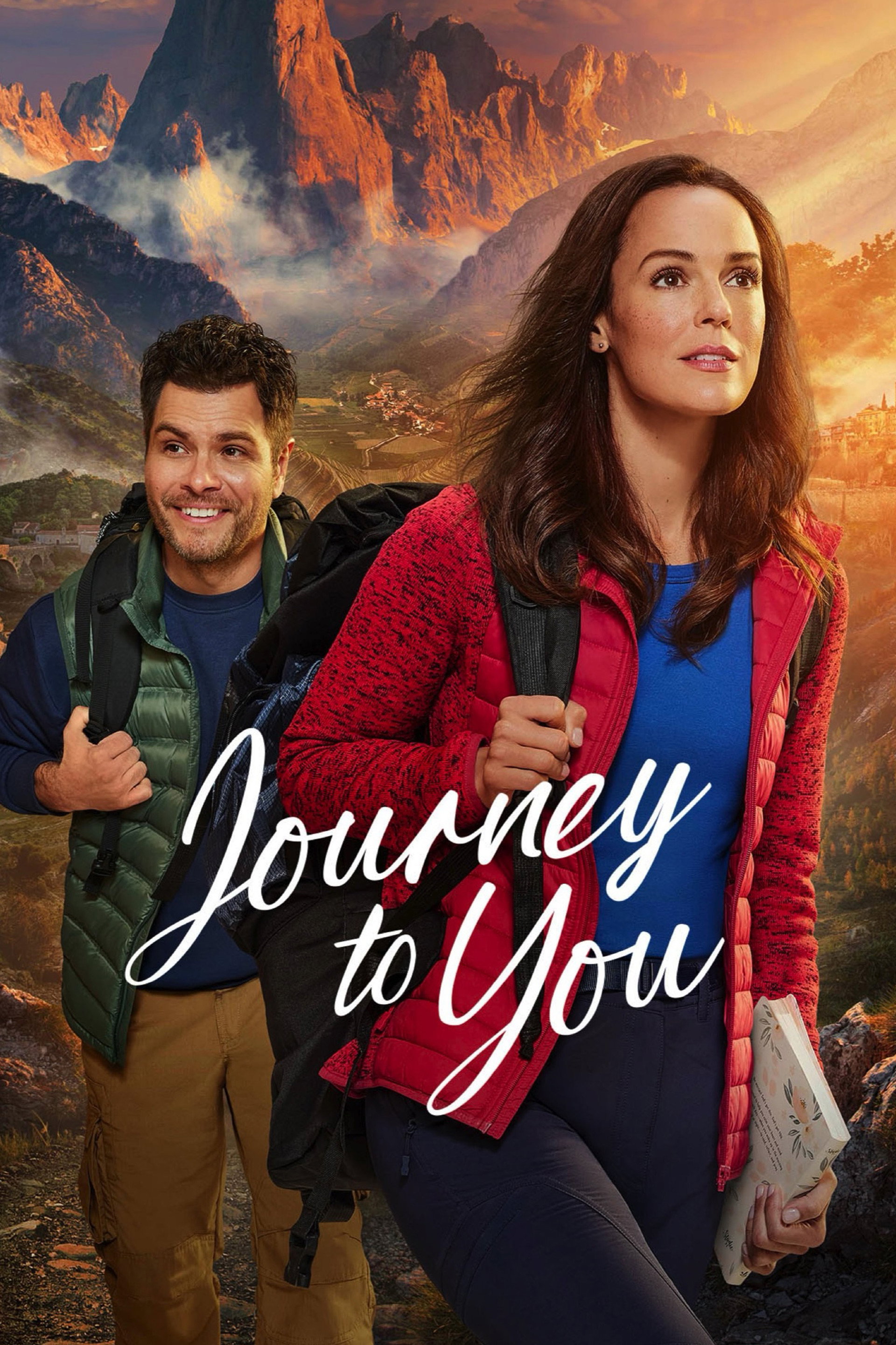 Journey to You