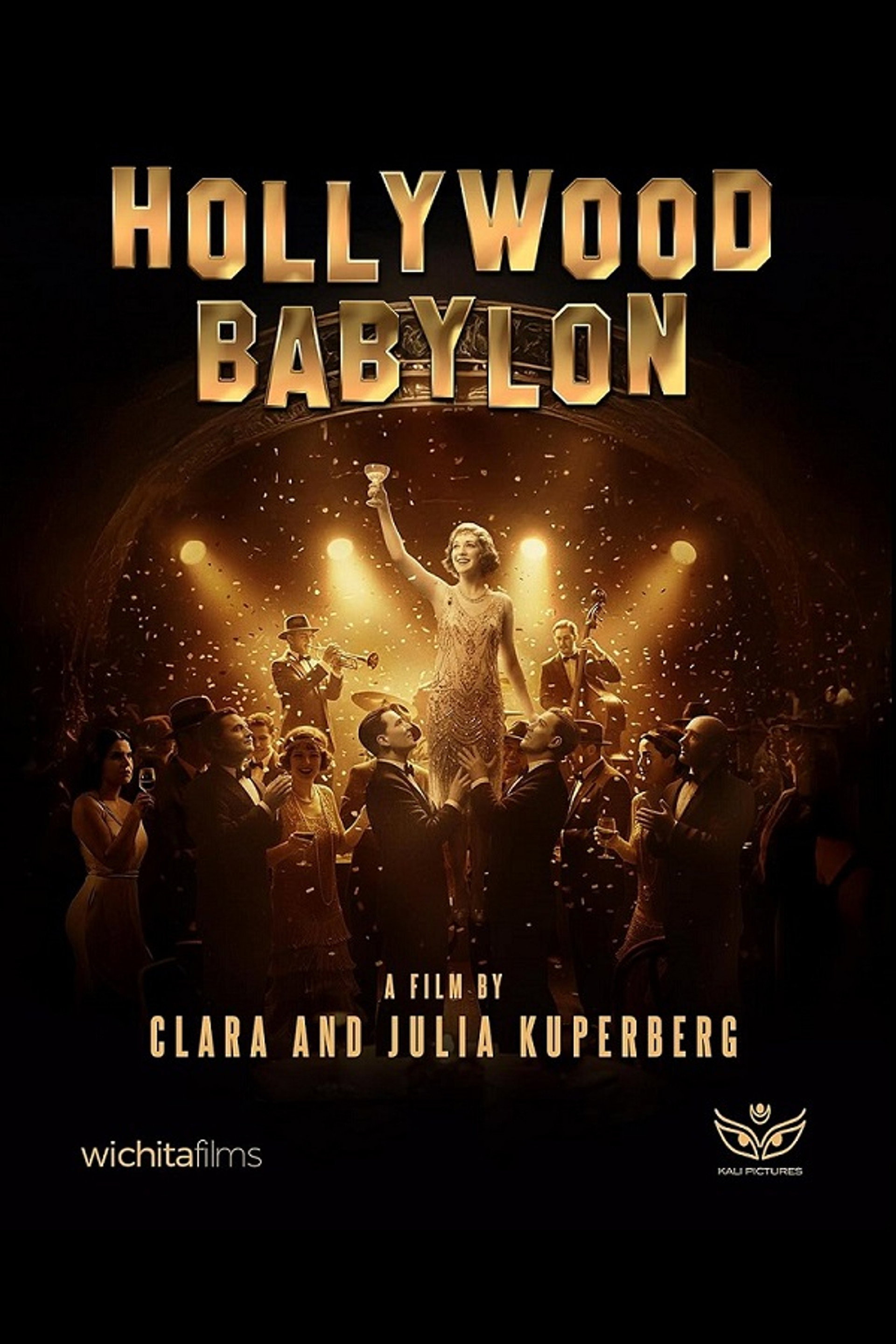 Hollywood Babylon