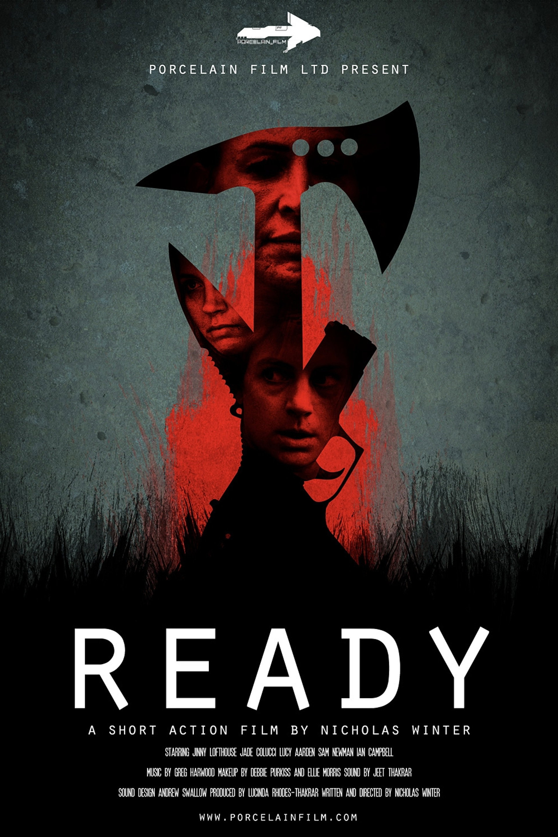 Ready