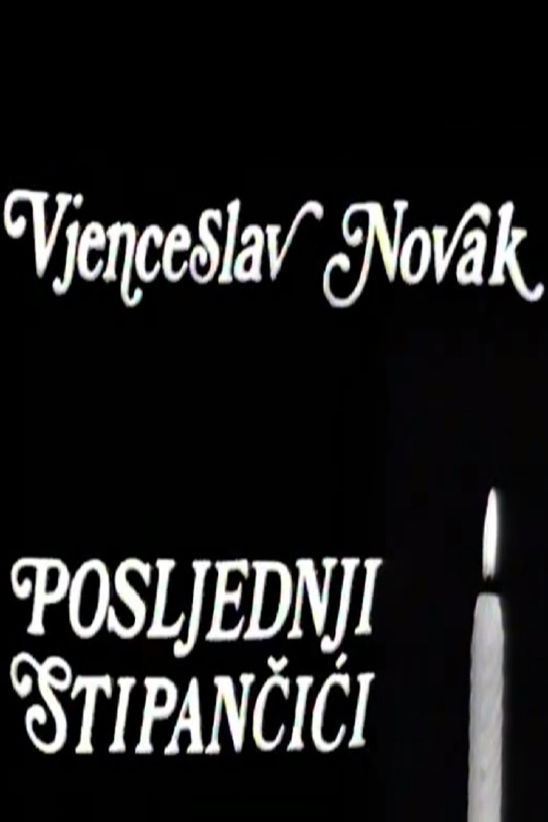 Poslednji Stipančići