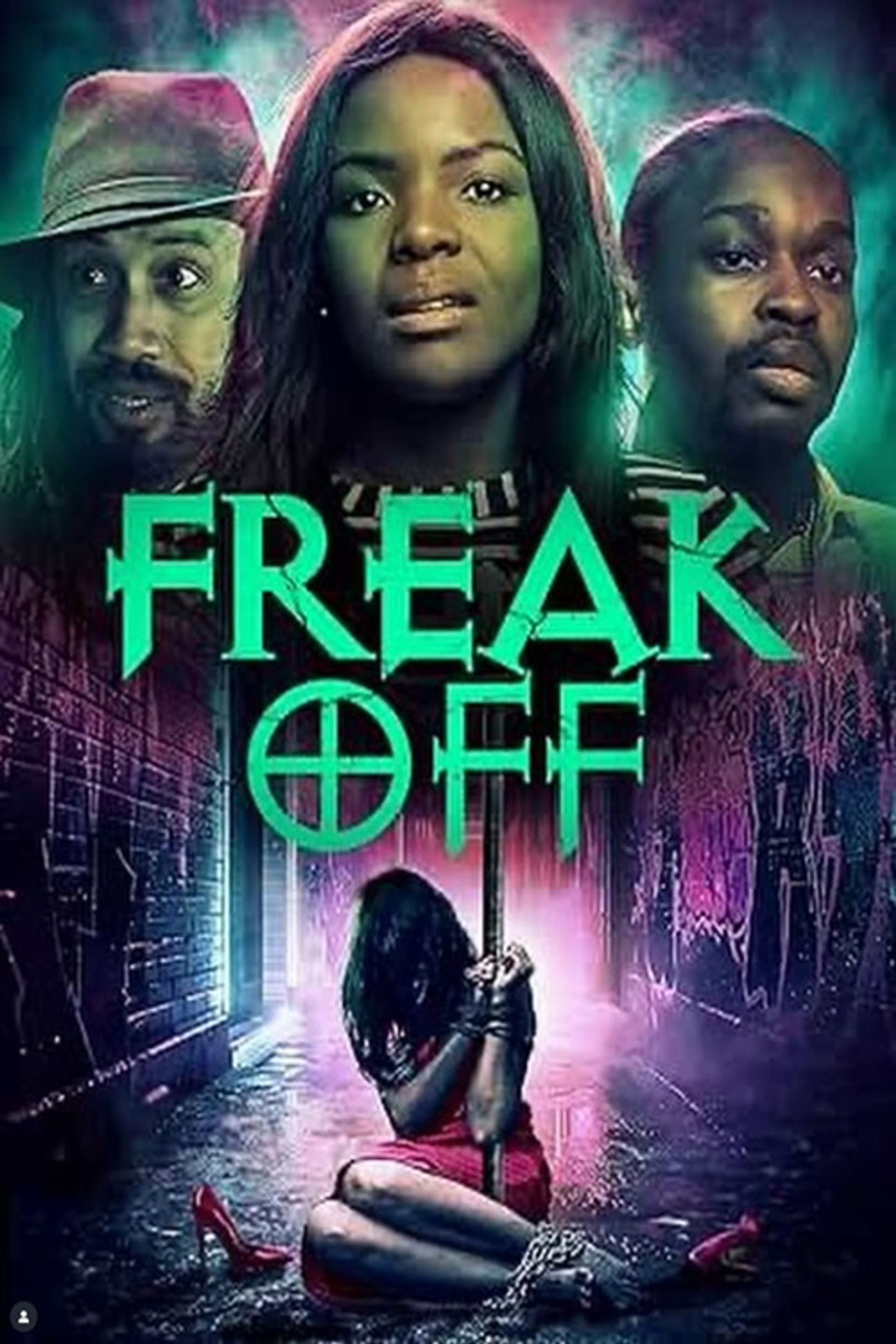 Freak Off