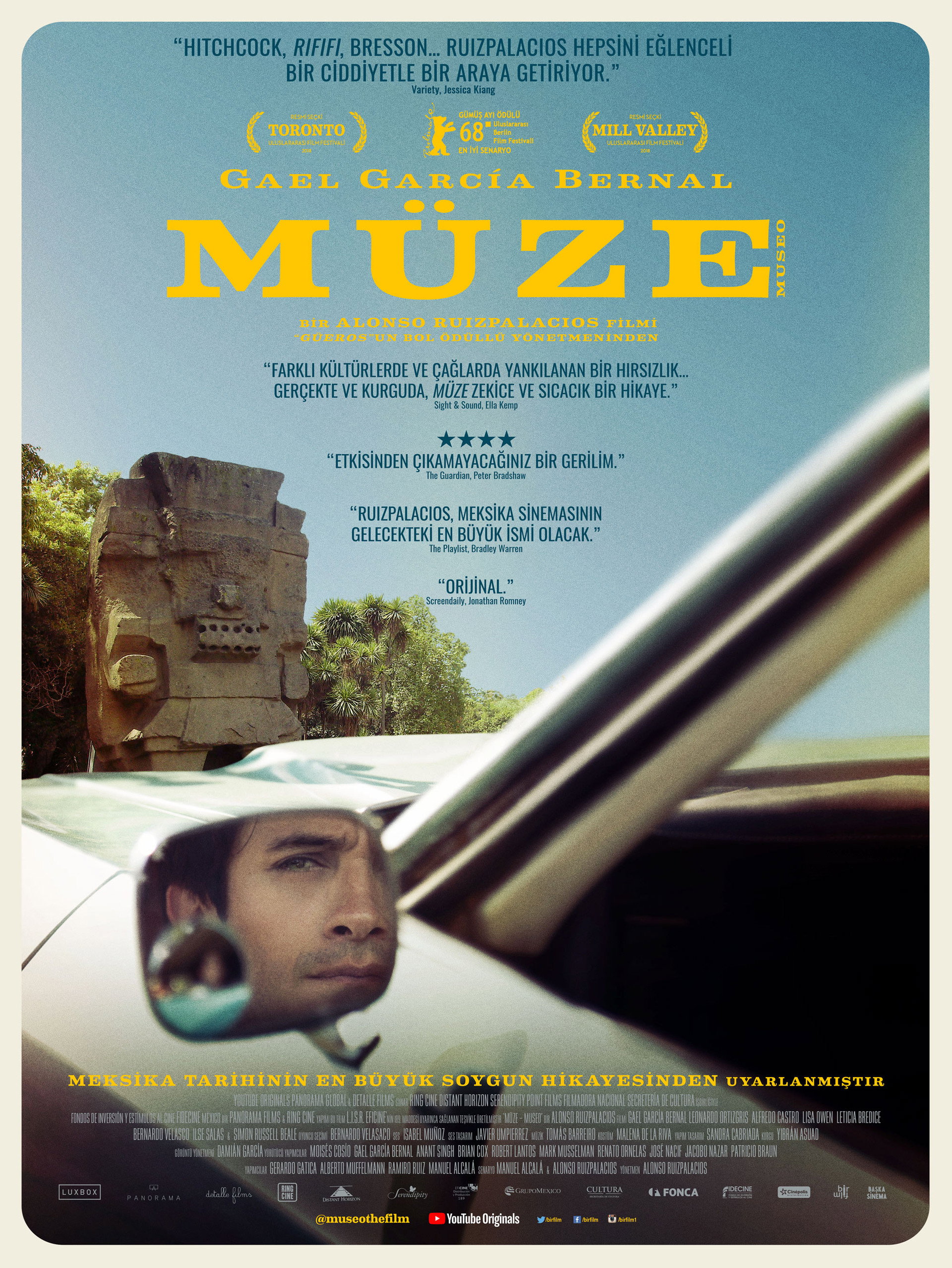 Müze