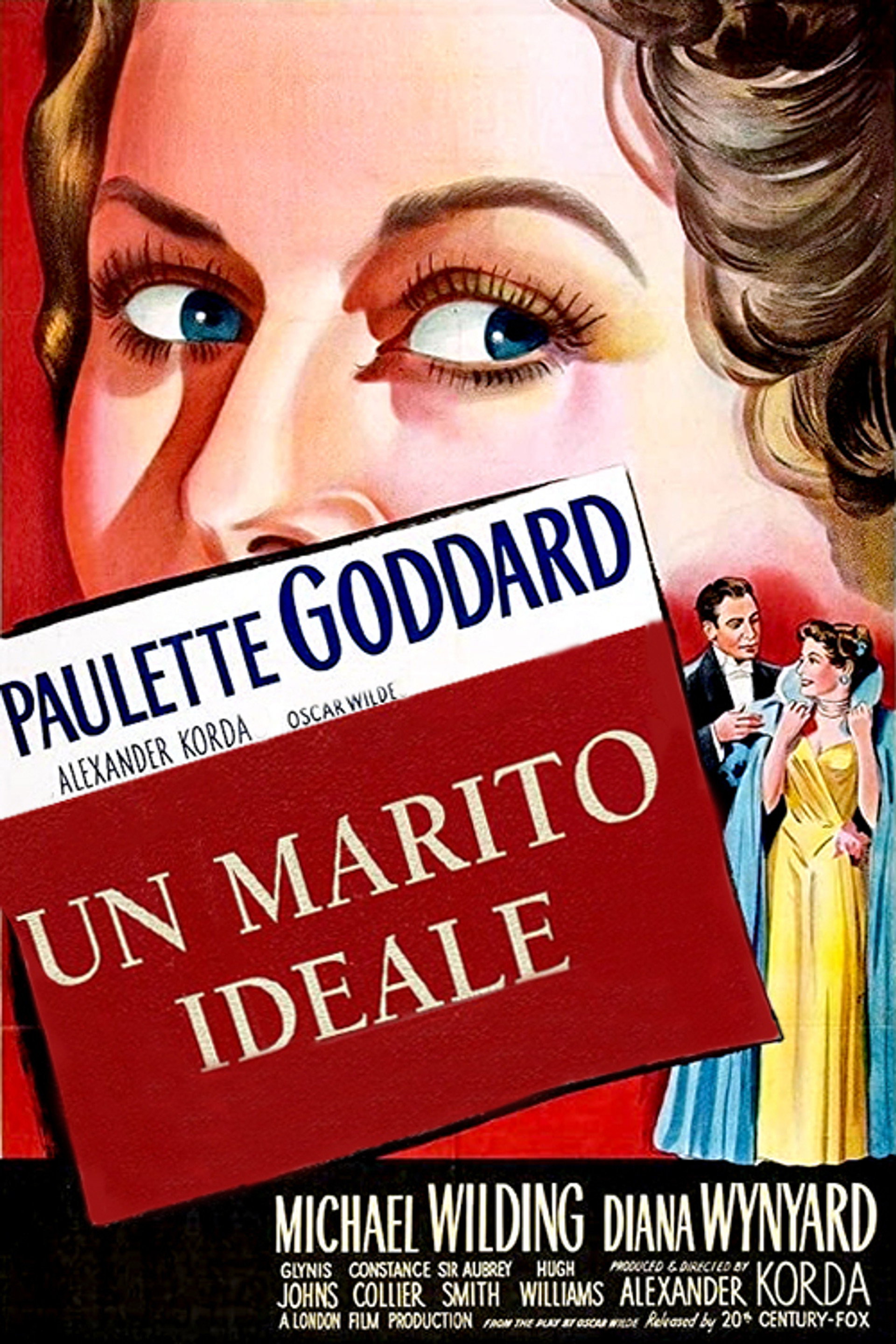 Un marito ideale