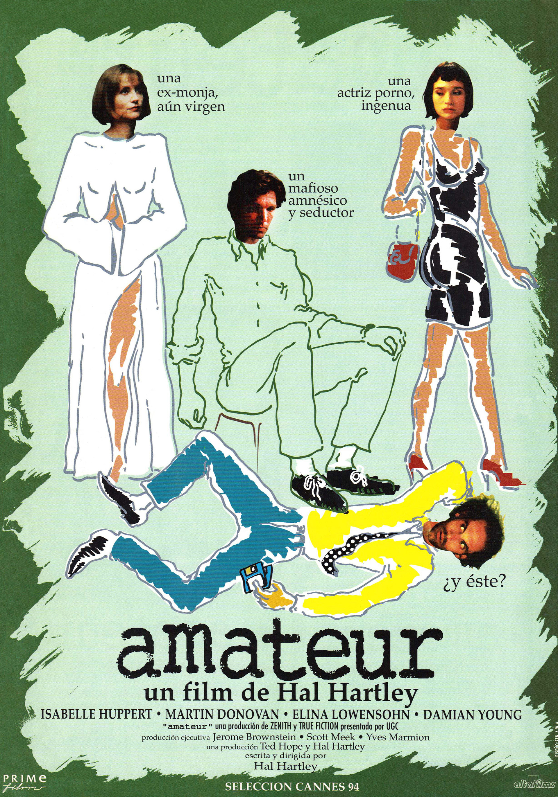 Amateur