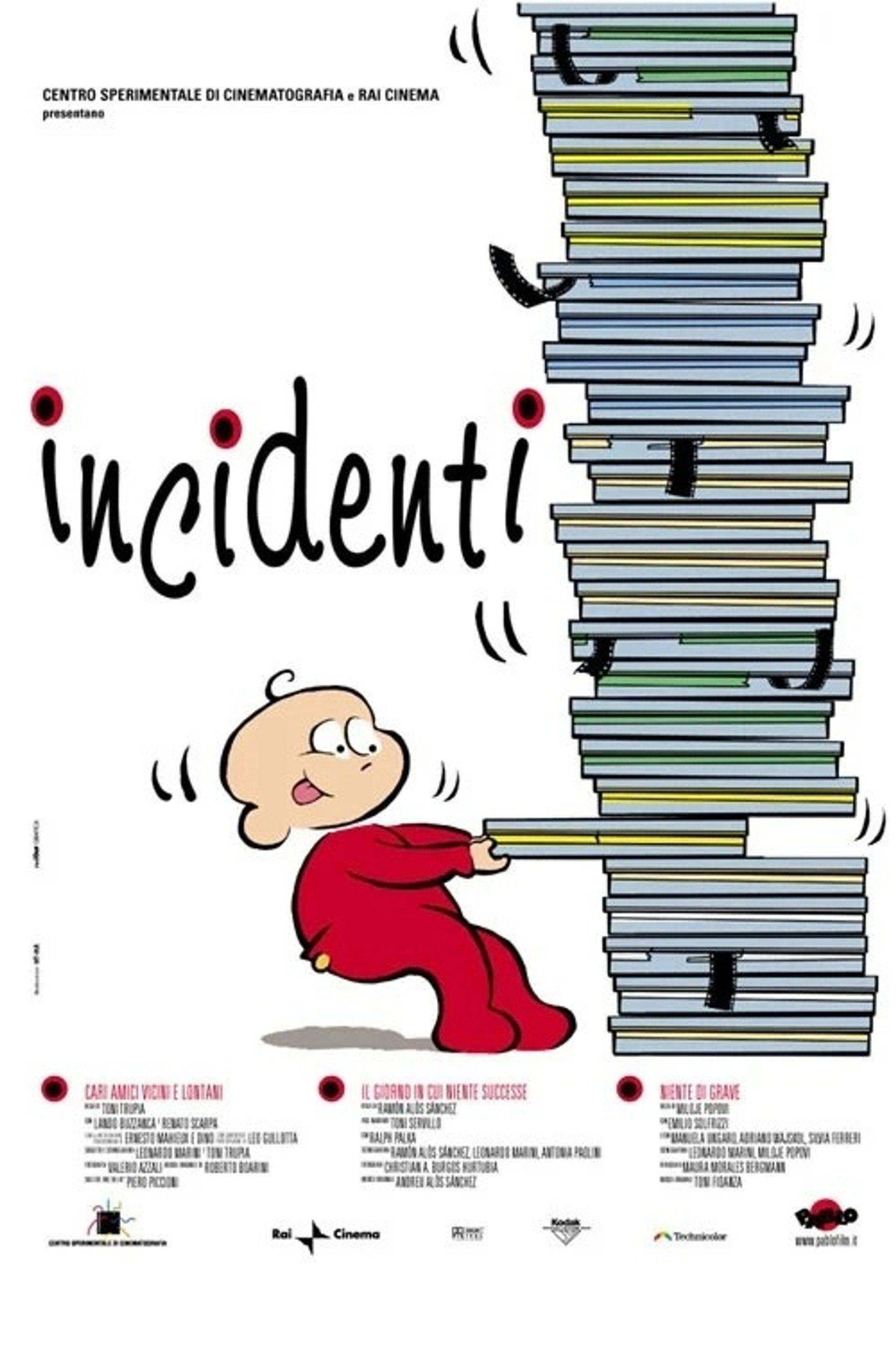 Incidenti