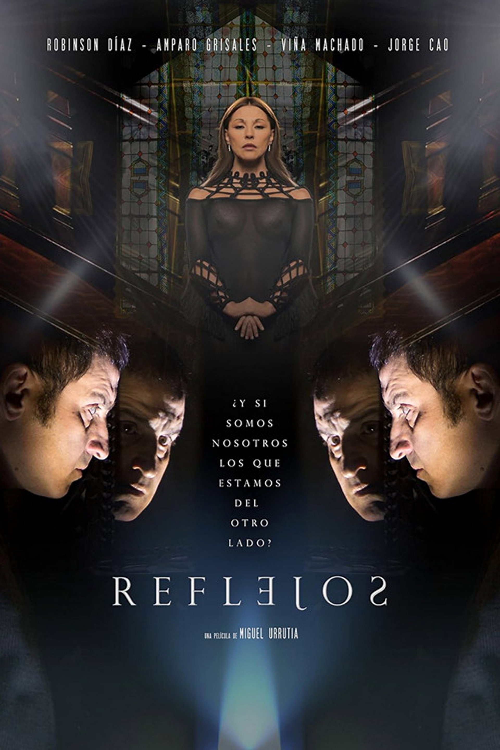 Reflejos