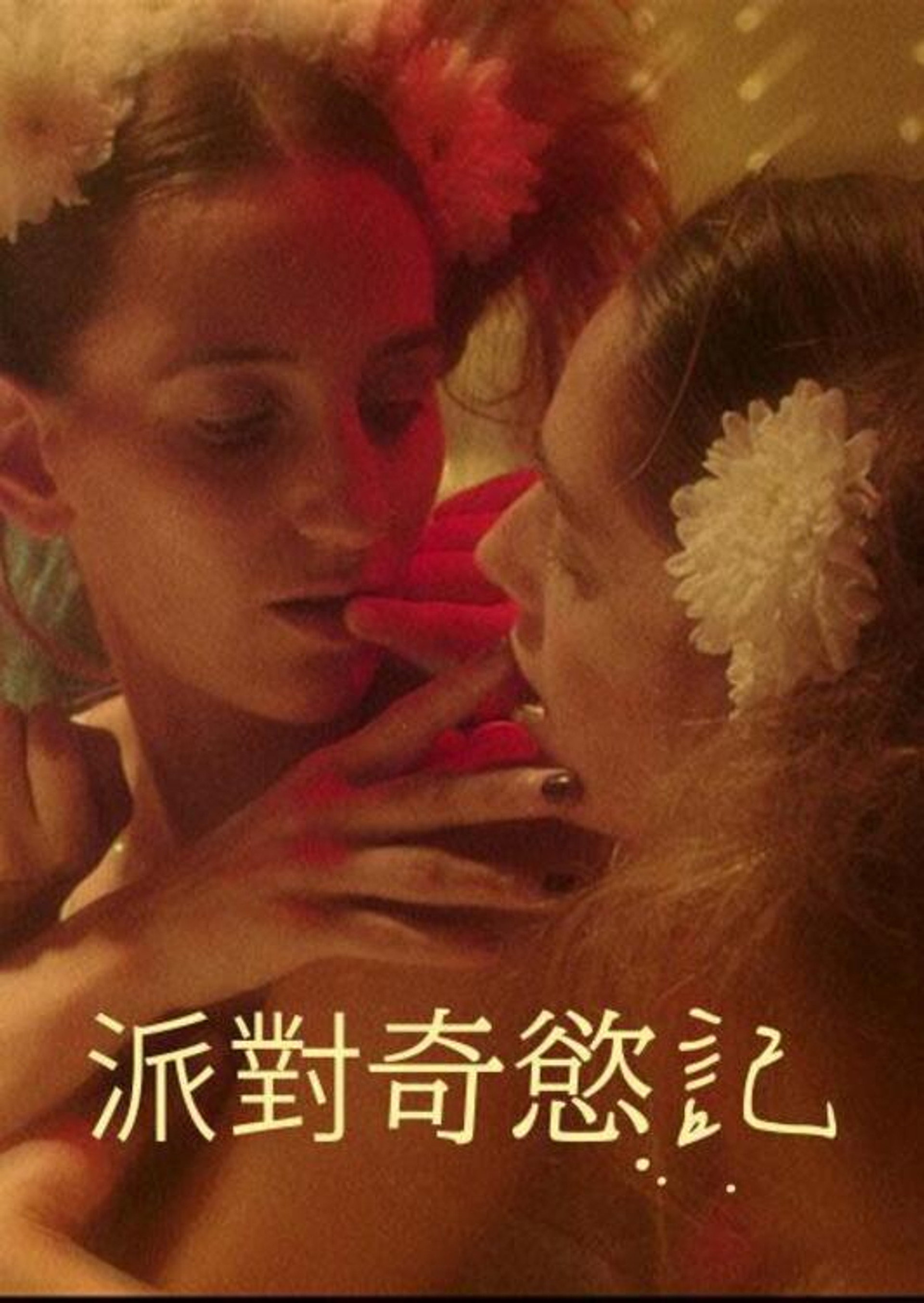 派对奇欲记