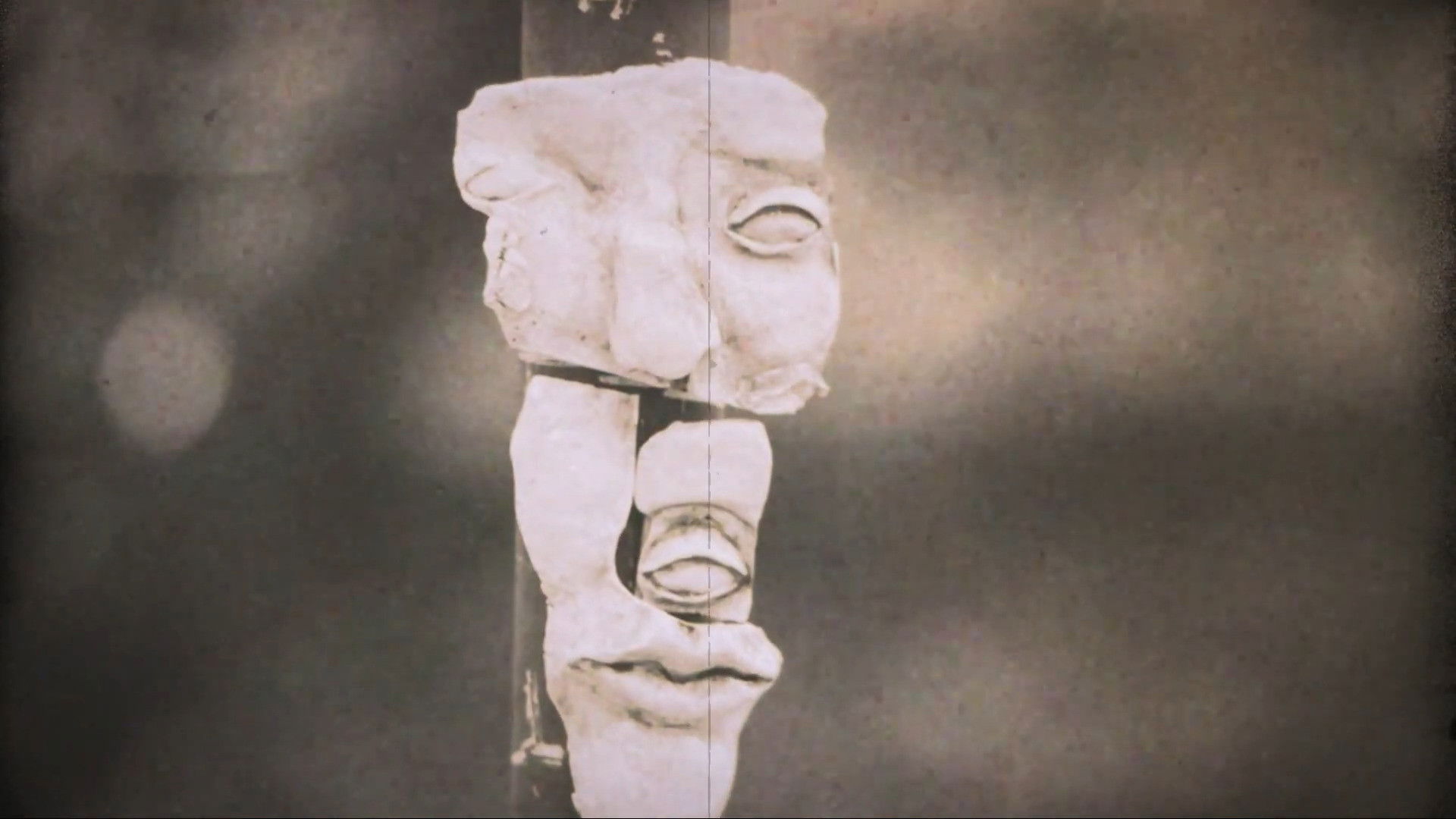 The Man Who Would Not Shake Hands