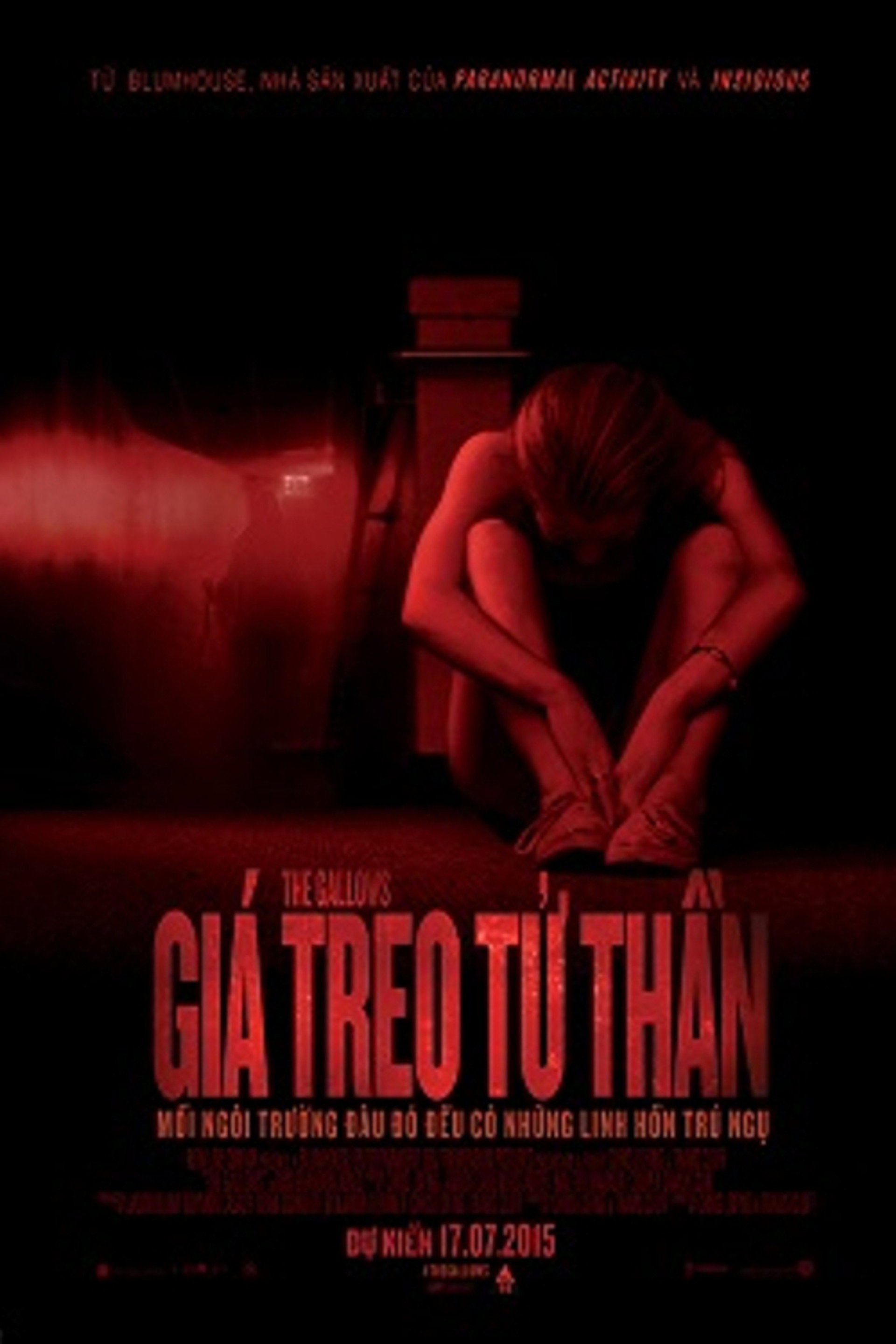 Giá Treo Tử Thần