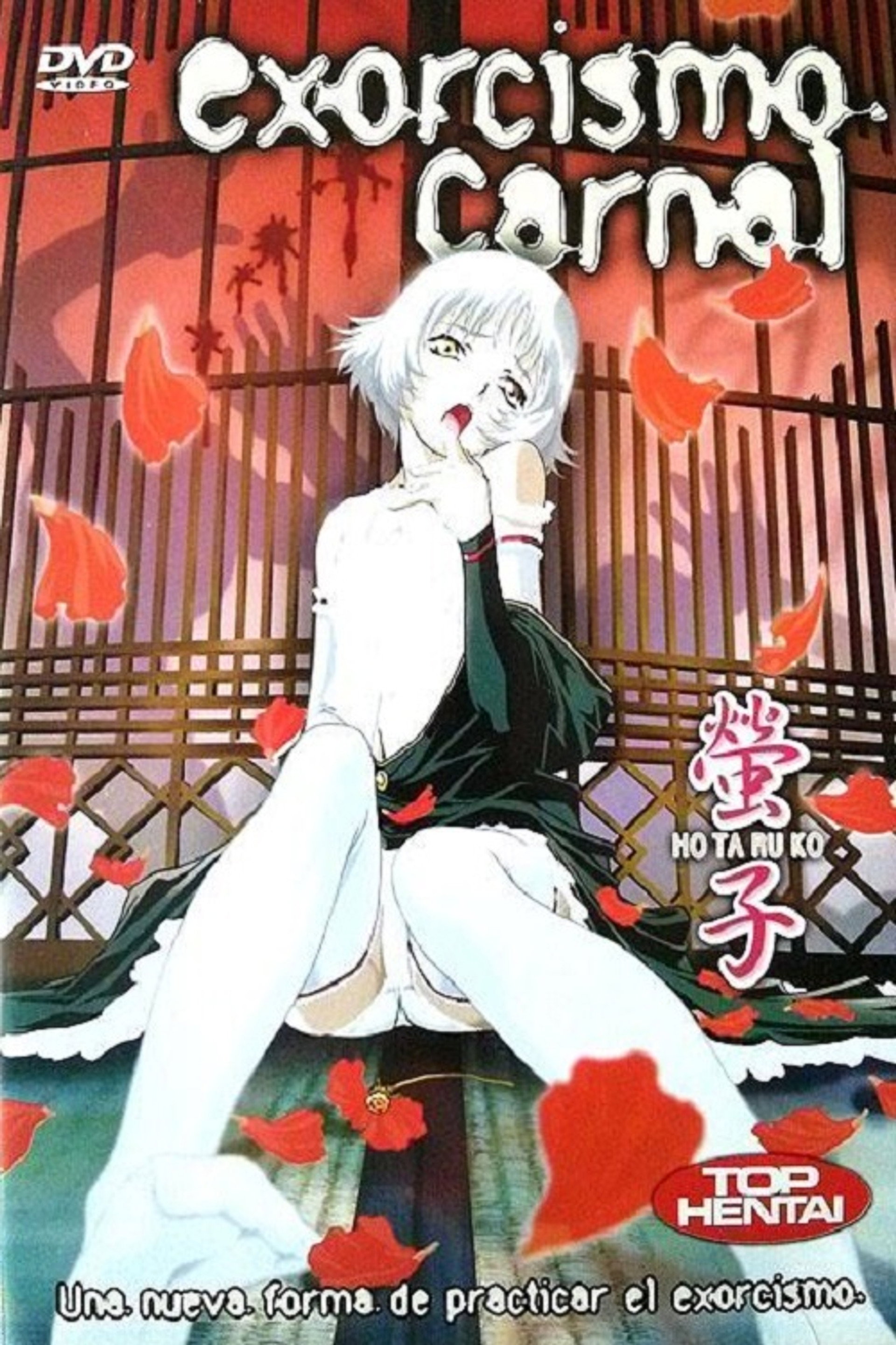 Crimson Climax