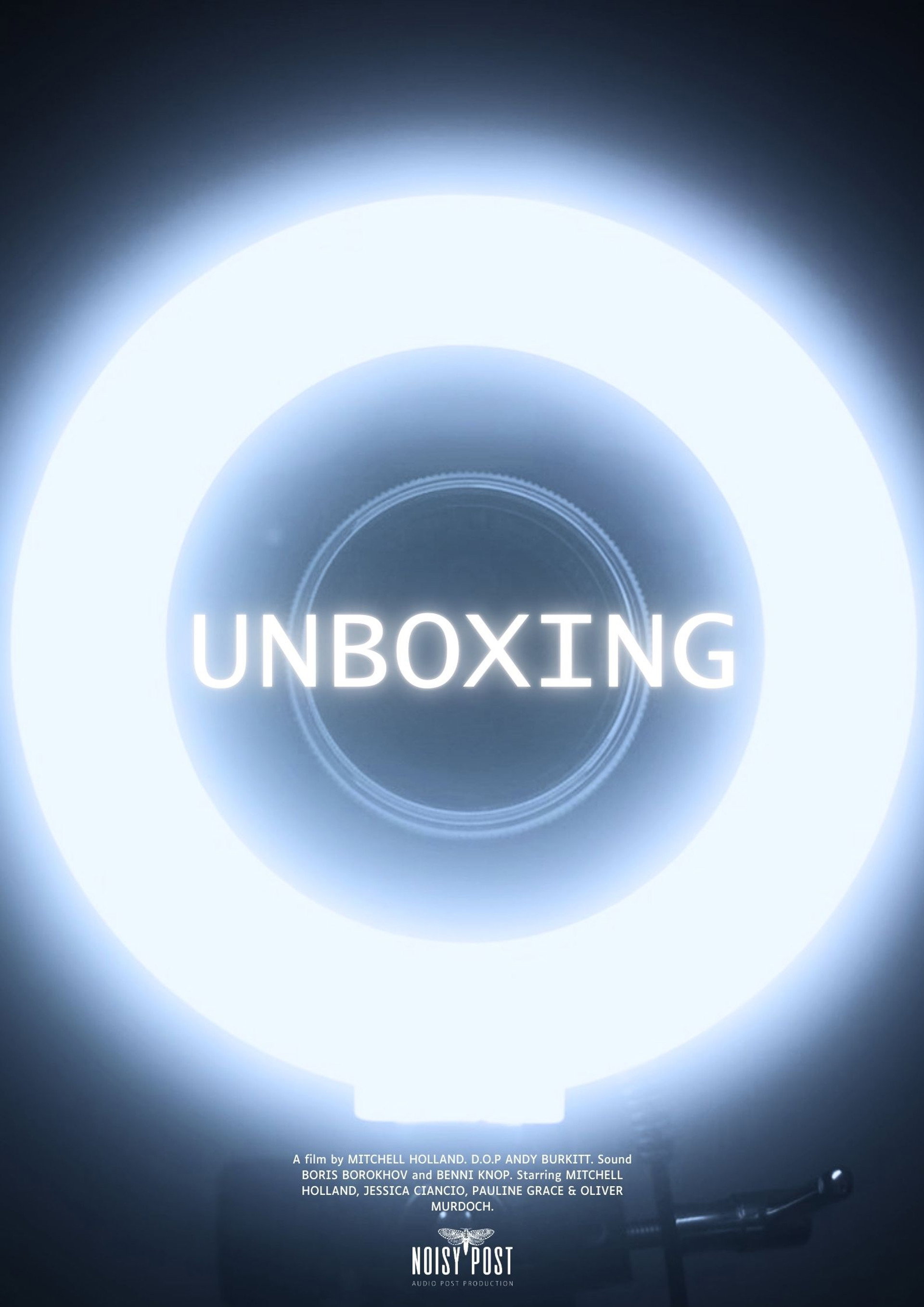 UNBOXING