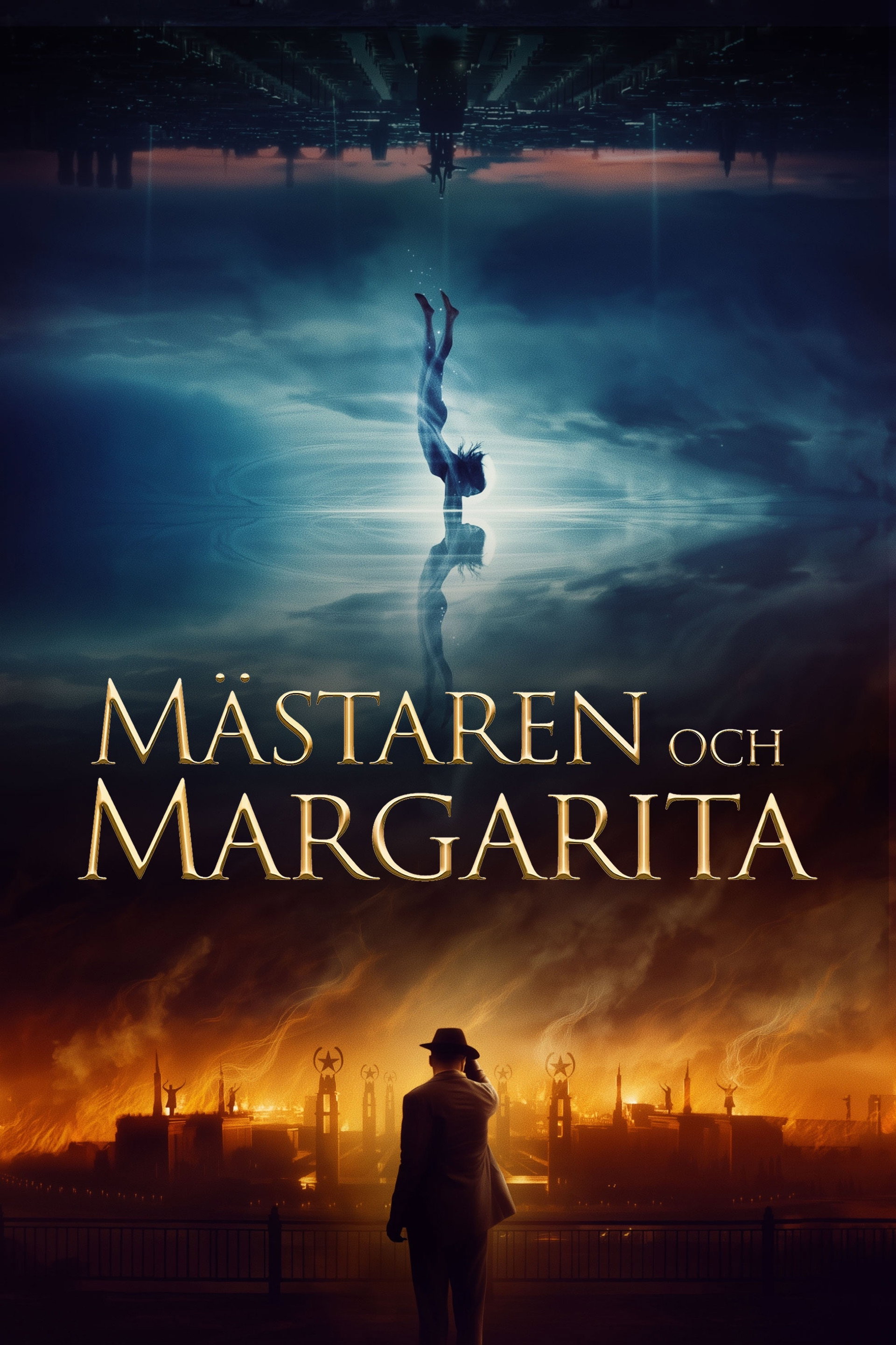 Mästaren och Margarita
