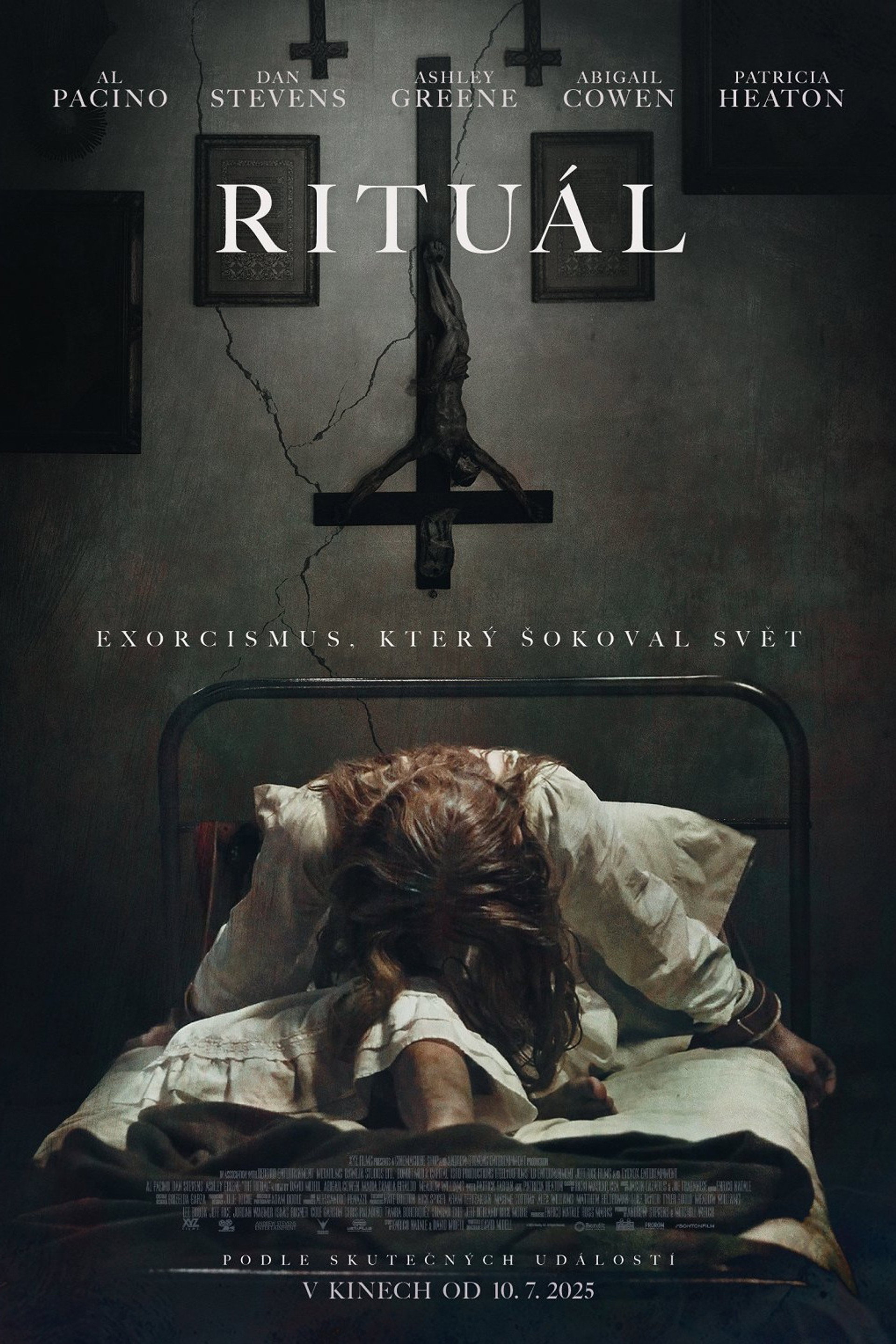 Rituál