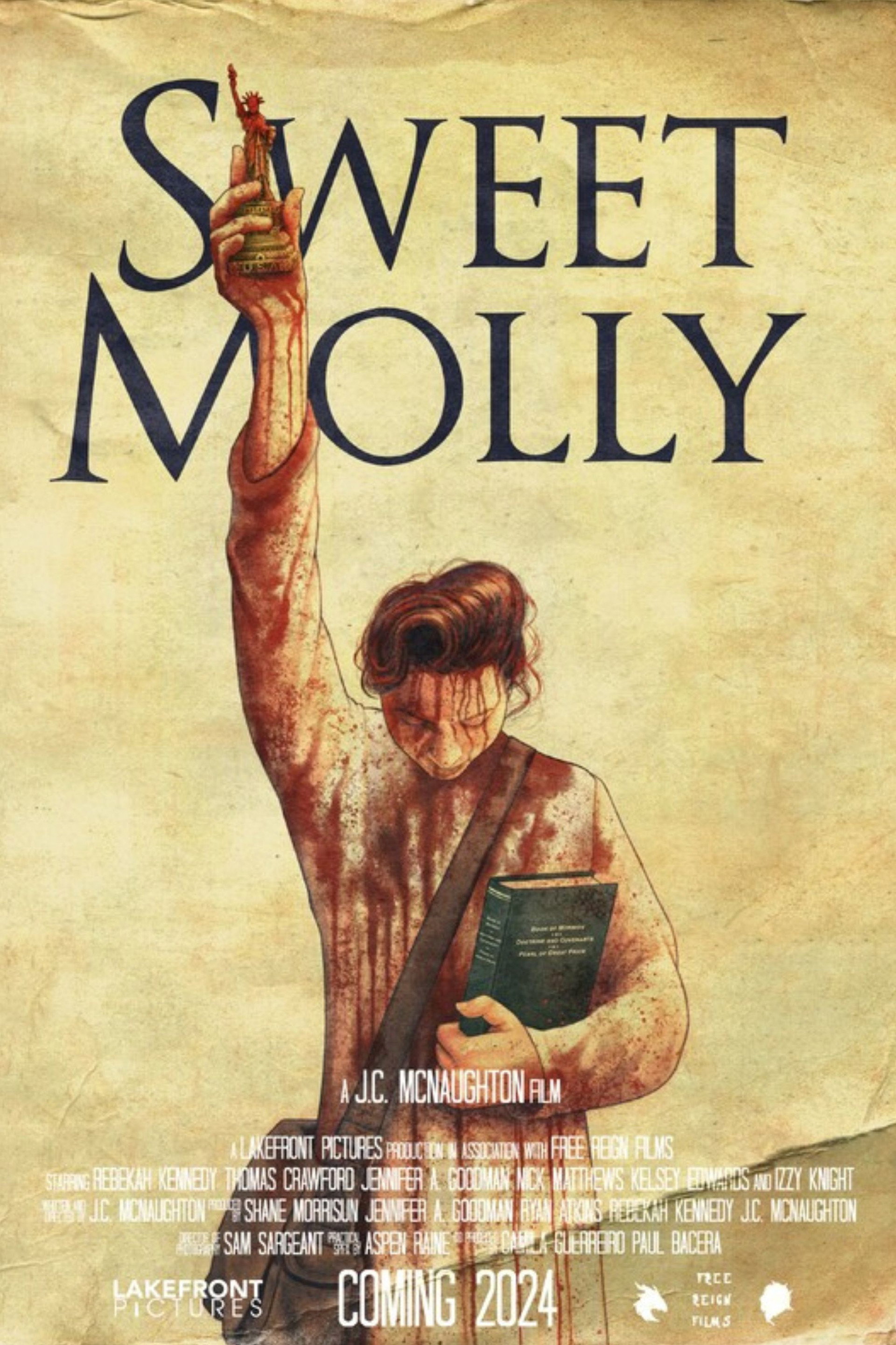 Sweet Molly