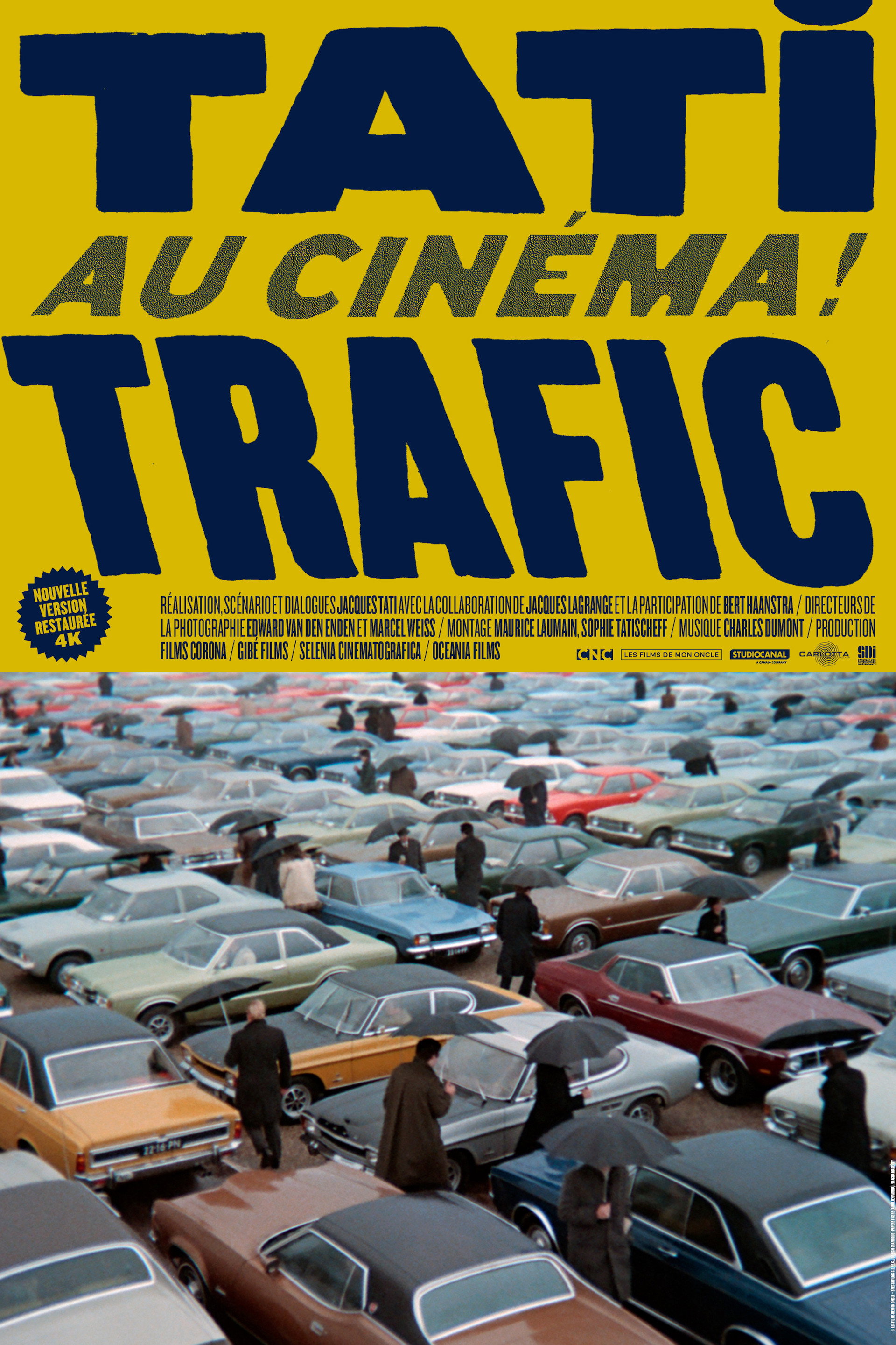 Trafic