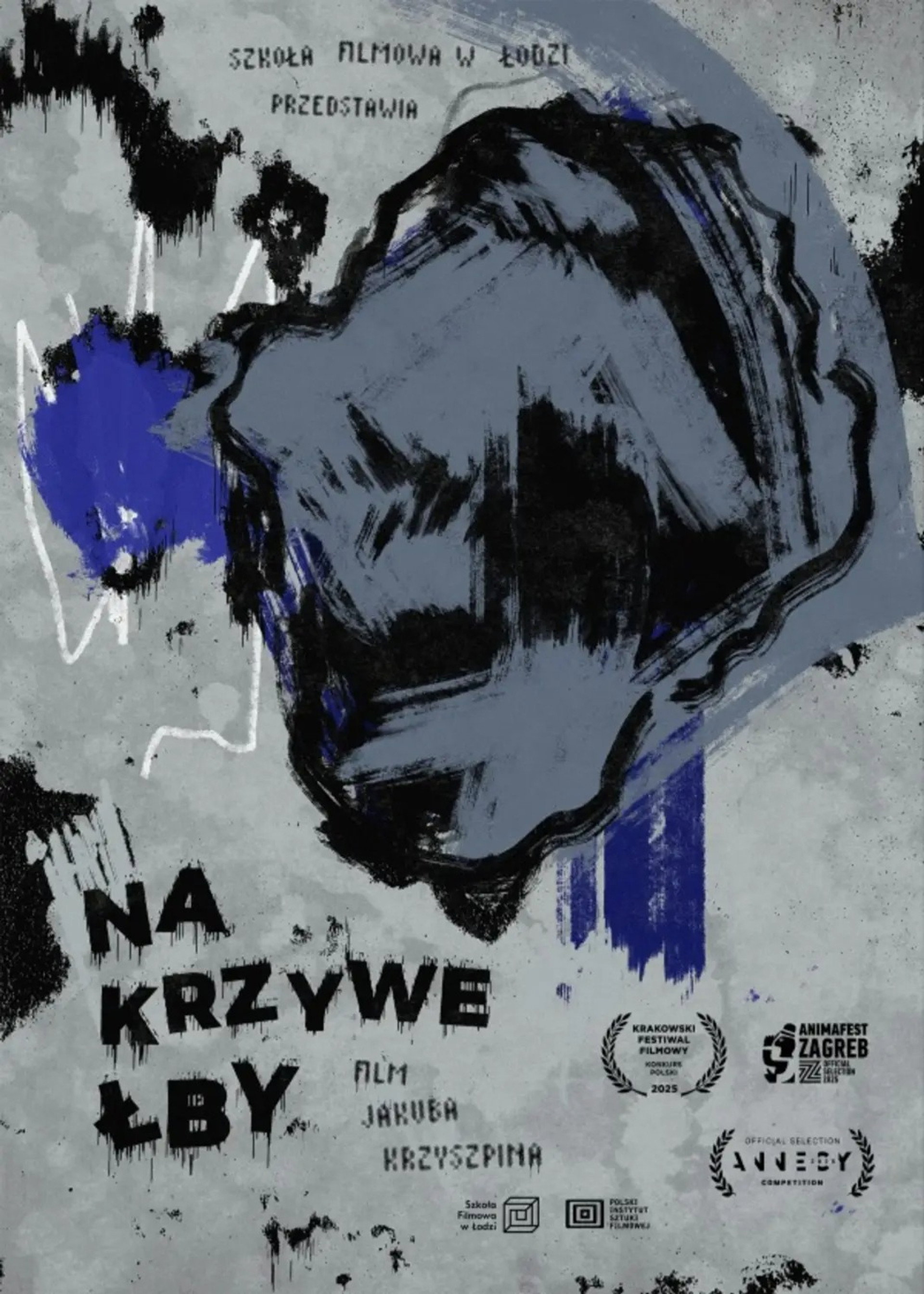 Na krzywe łby