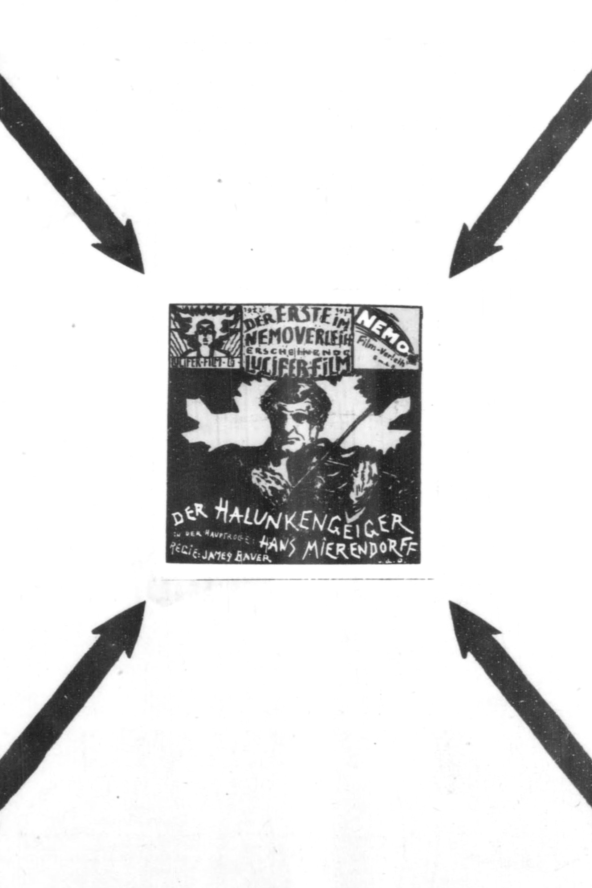 Der Halunkengeiger